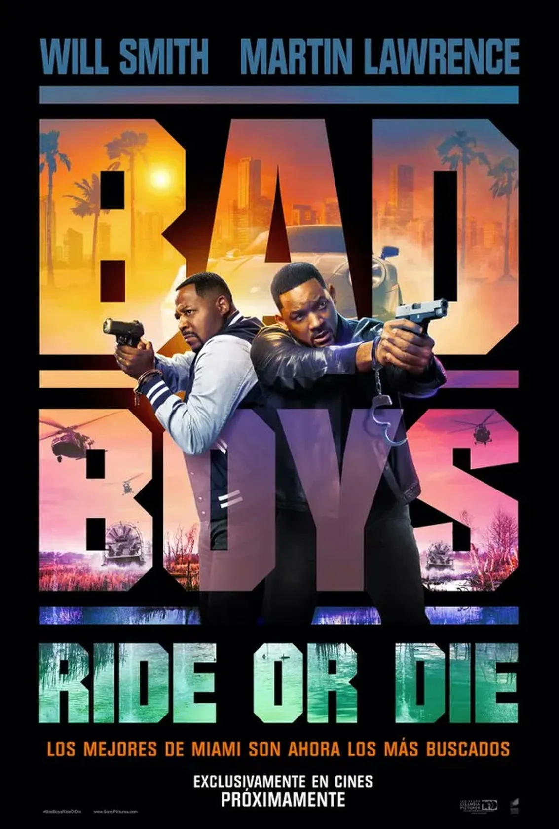 Bad Boys: Até o Fim