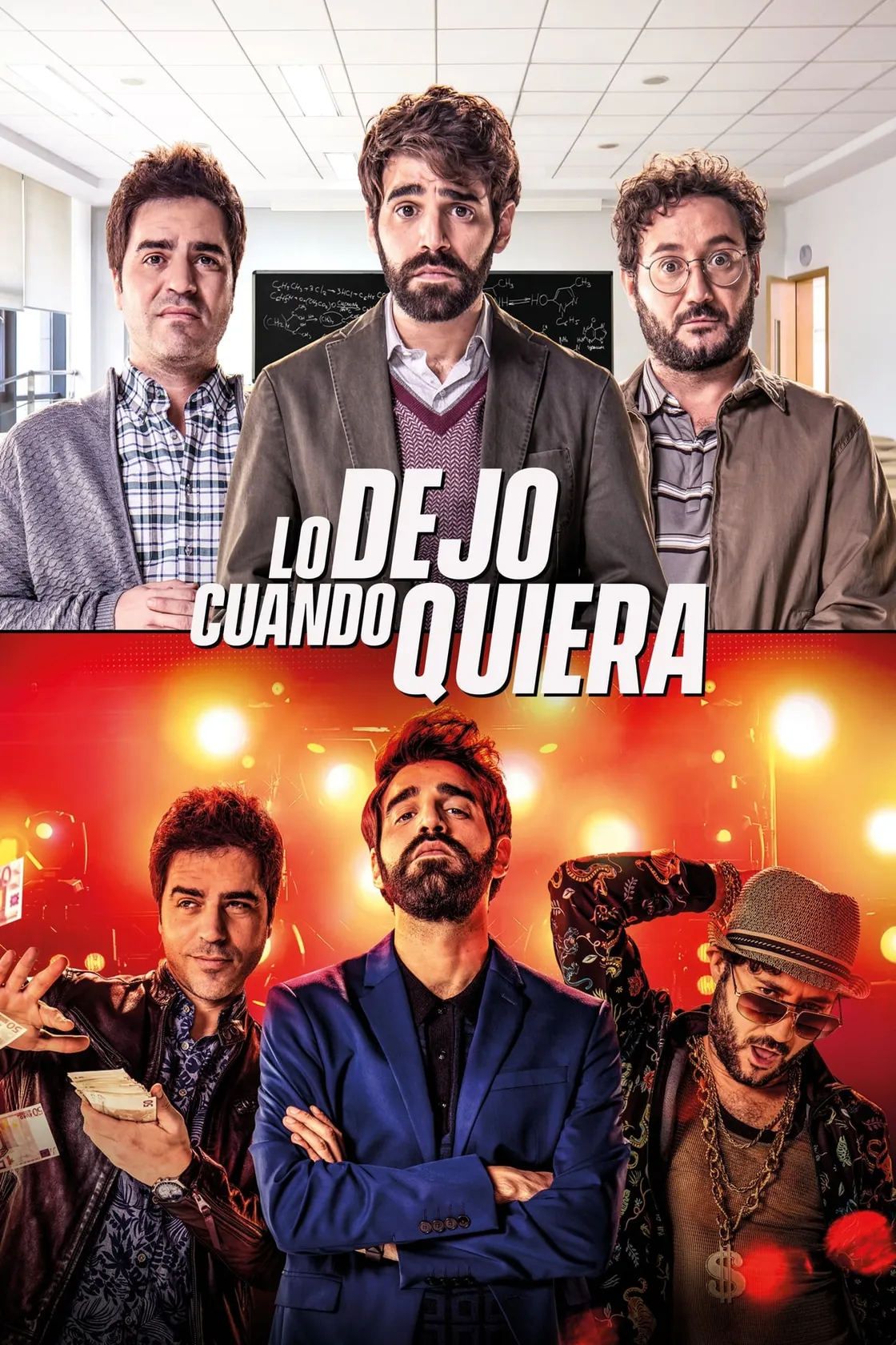Paro Quando Quero