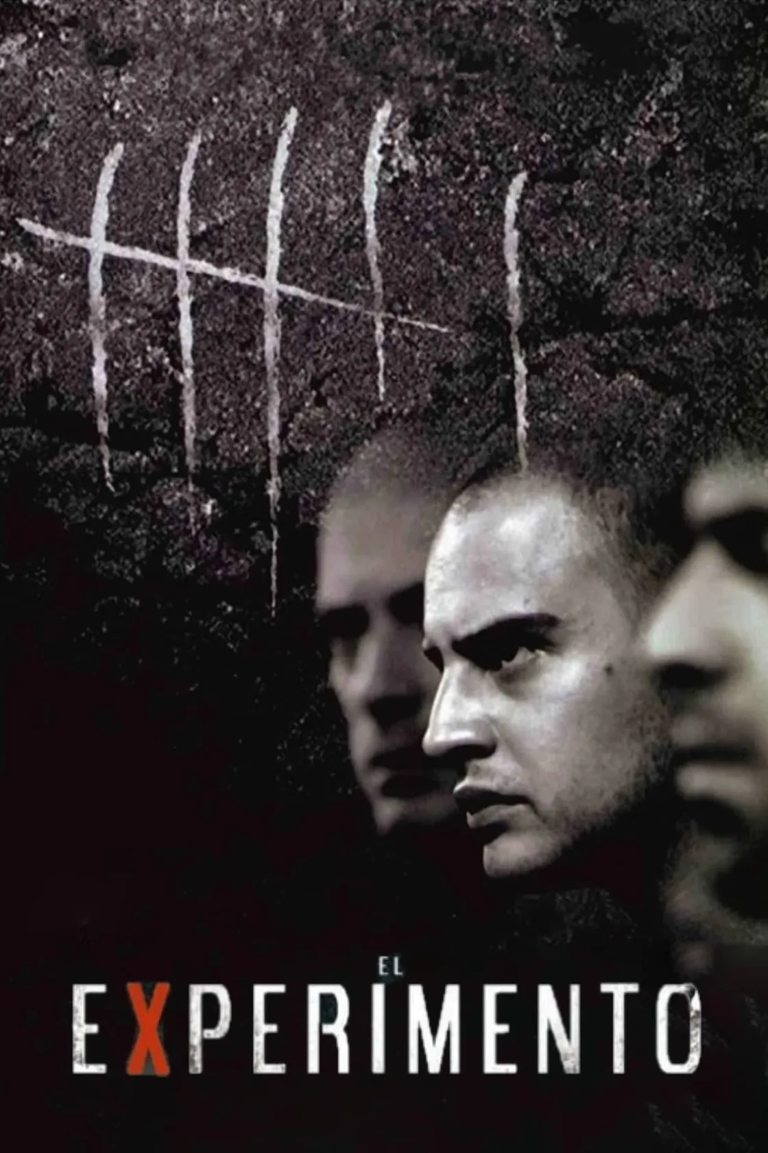 The Experiment