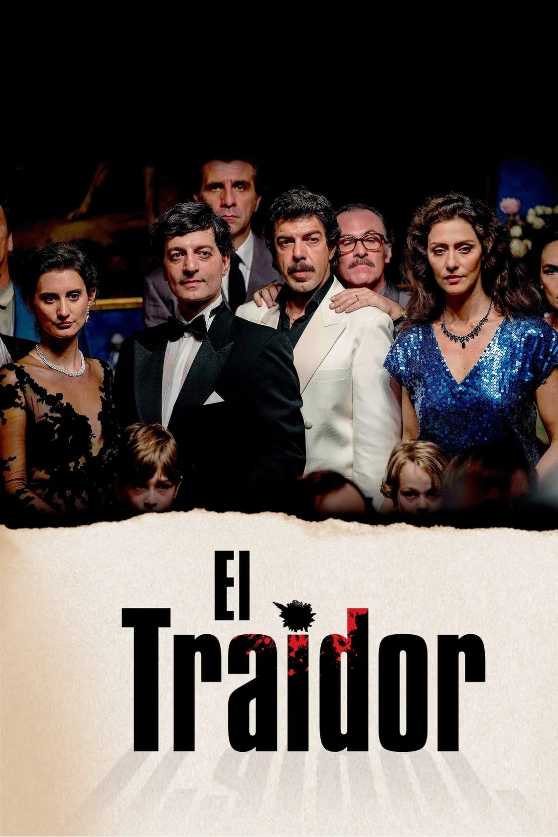 O Traidor