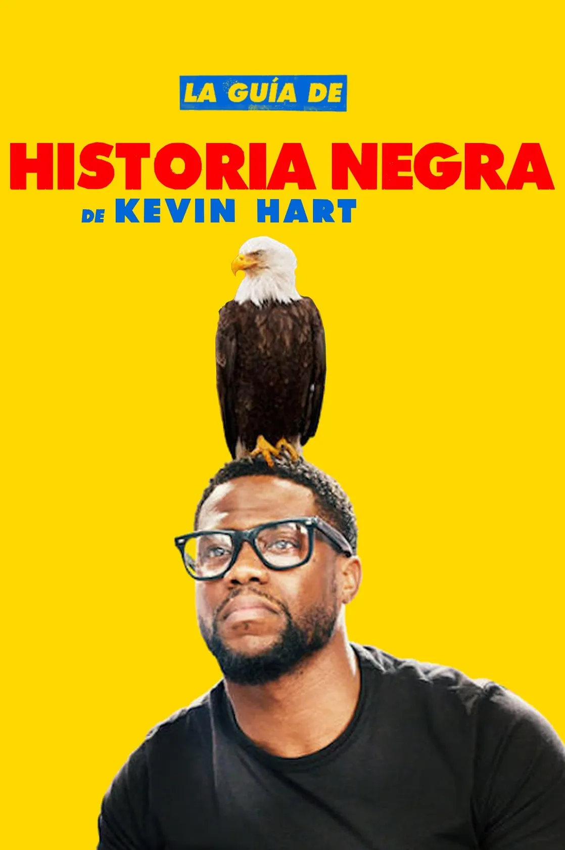 Kevin Hart's - Guide to Black History