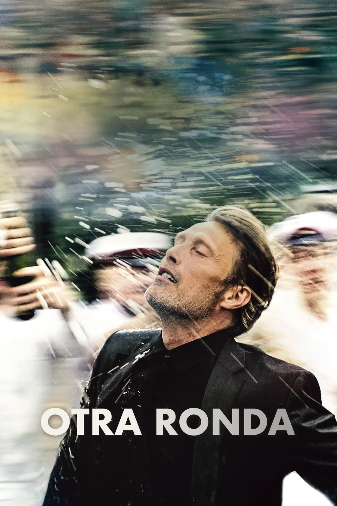 Druk: Mais Uma Rodada
