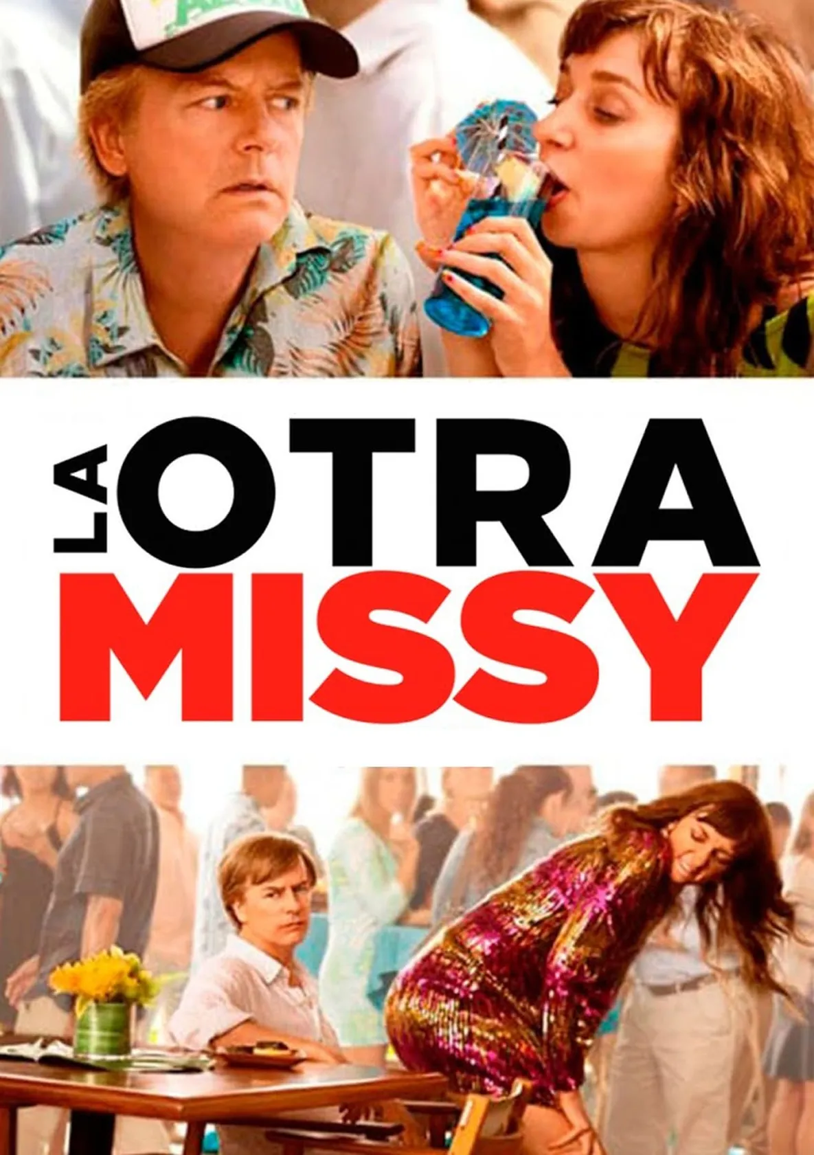 A Missy Errada