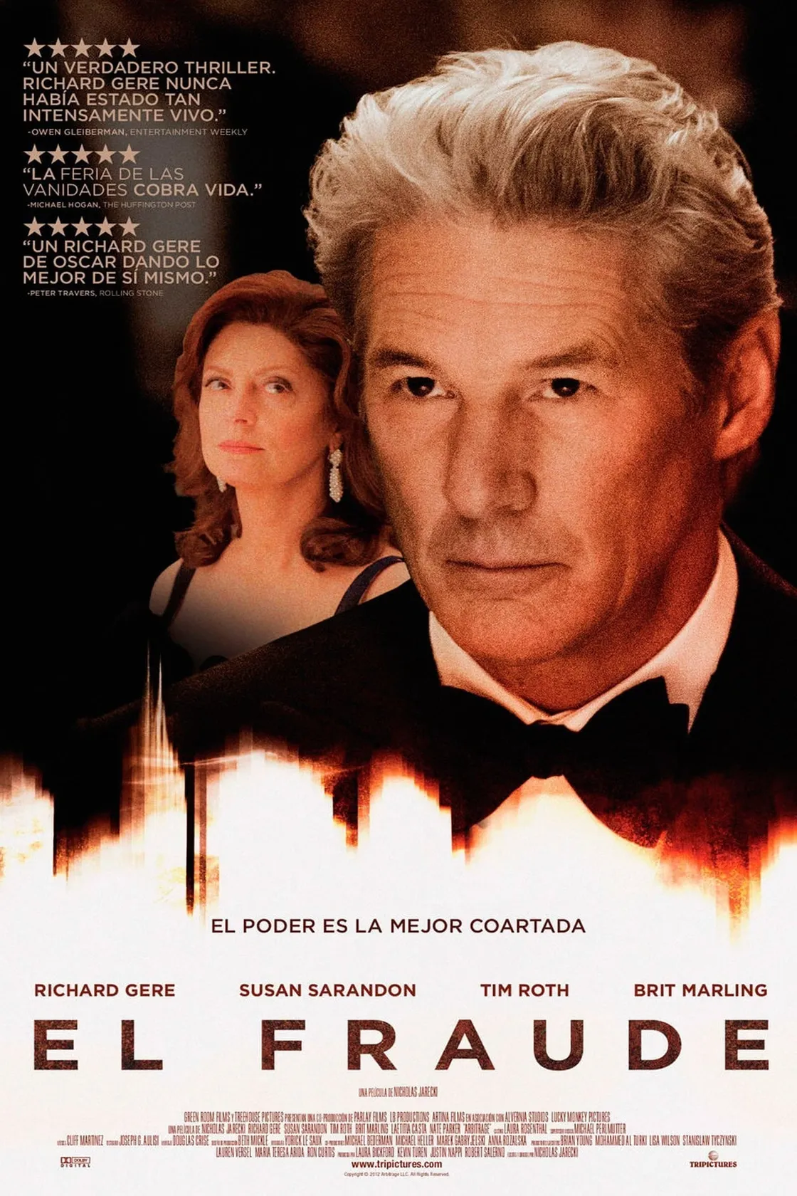 A Negociação