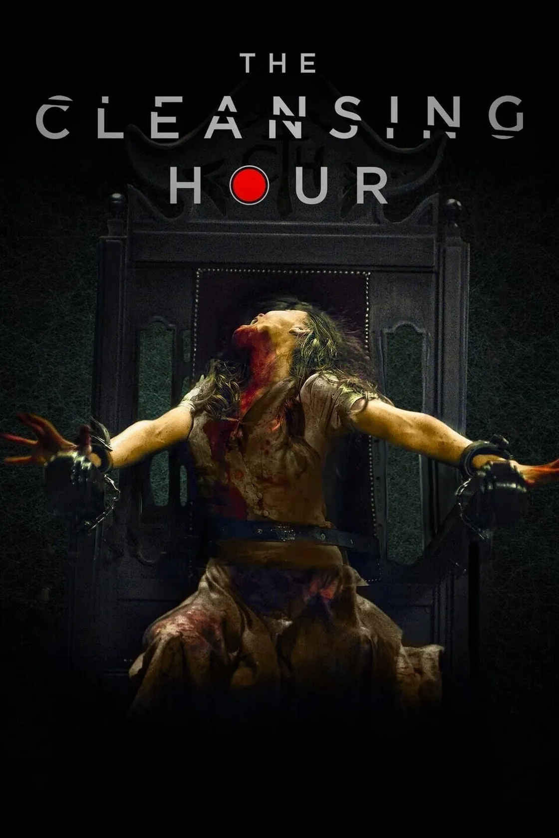 A Hora do Exorcismo