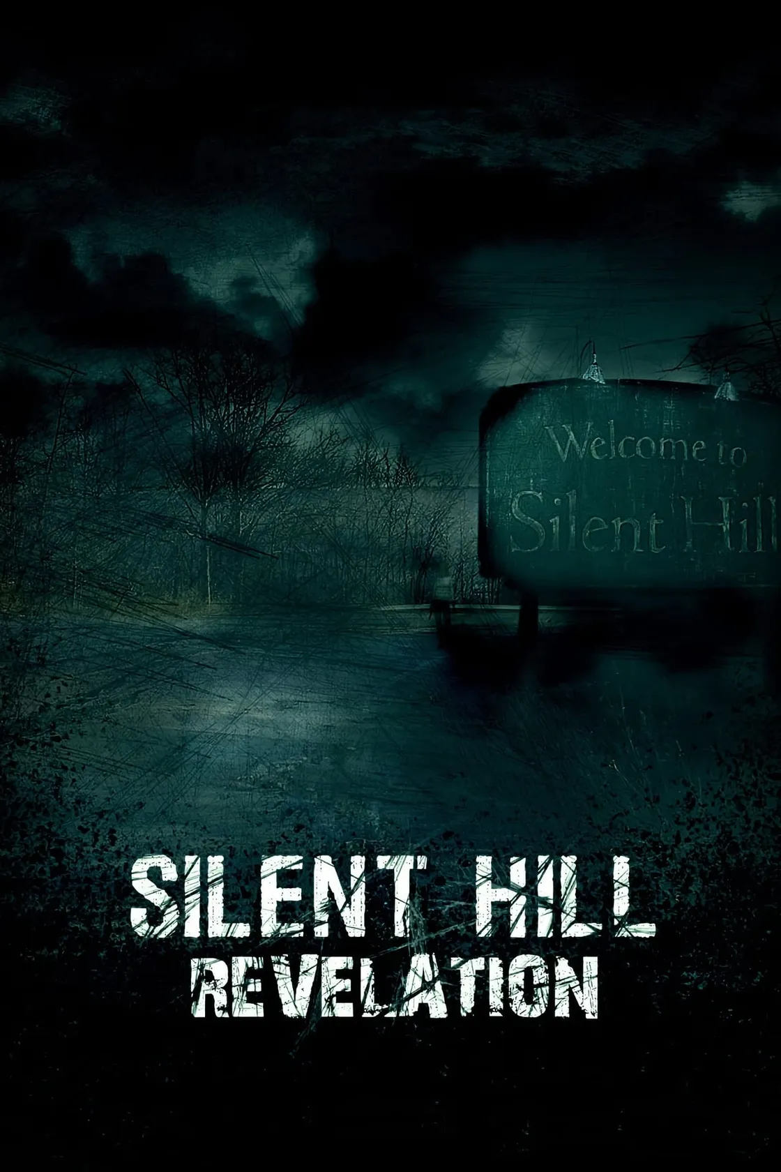 Silent Hill 2: Revelación