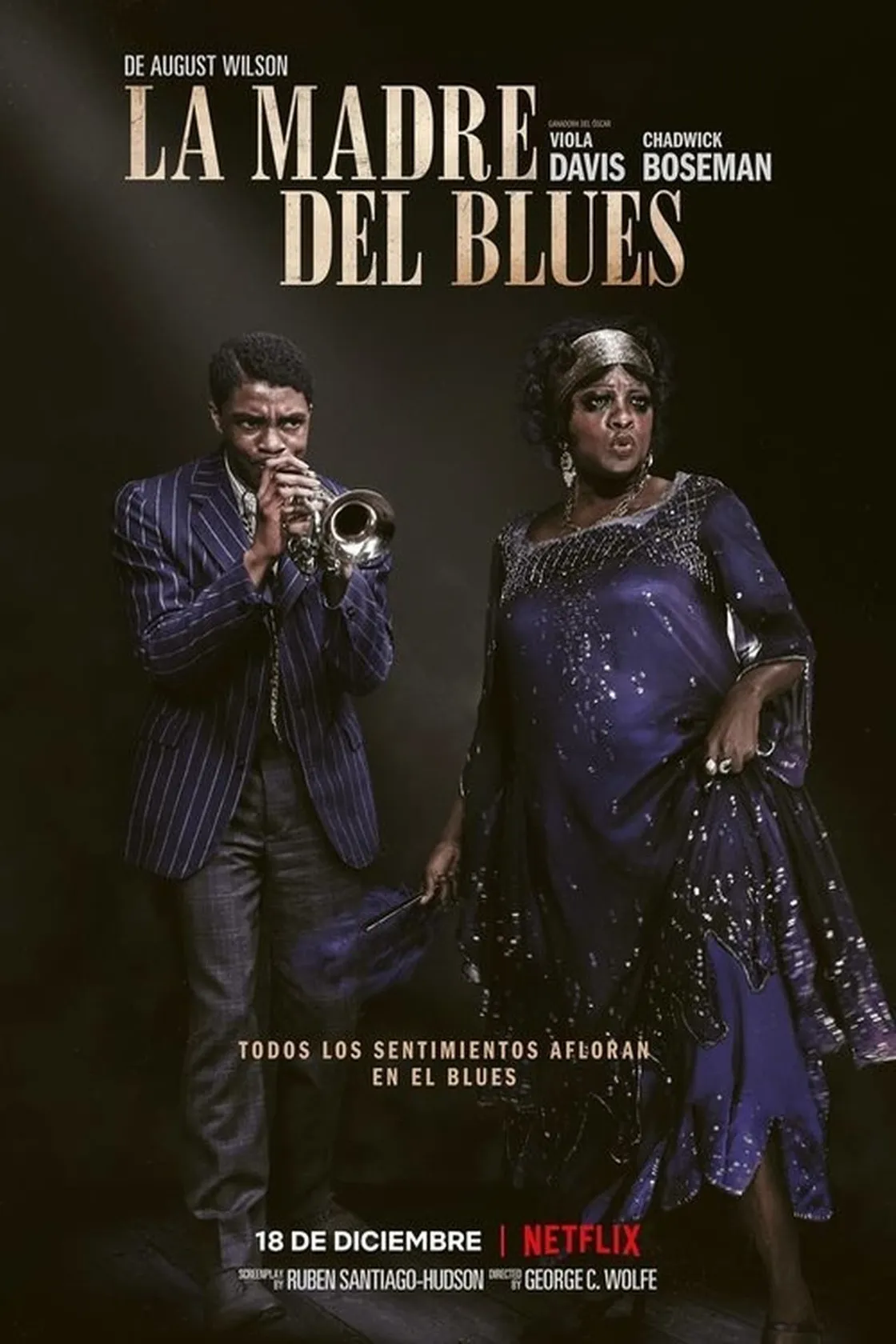 A Voz Suprema do Blues