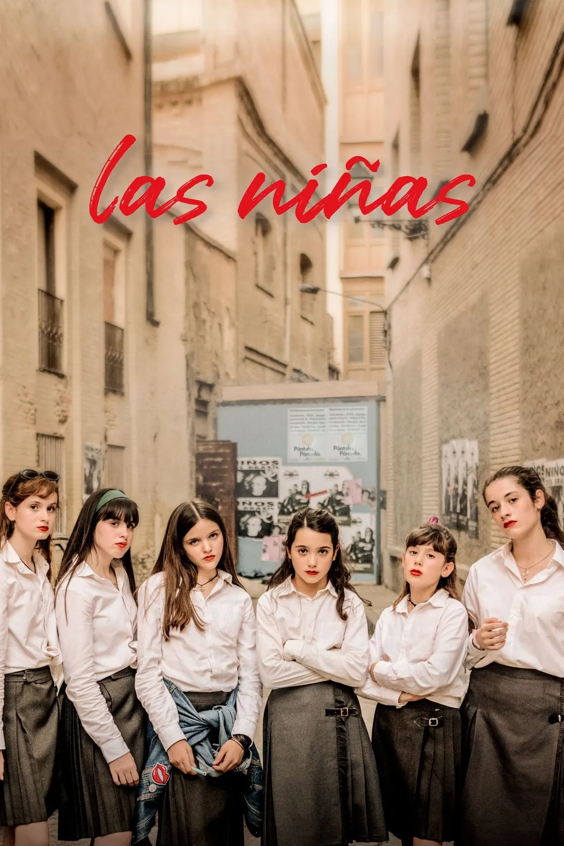 Histórias de Meninas