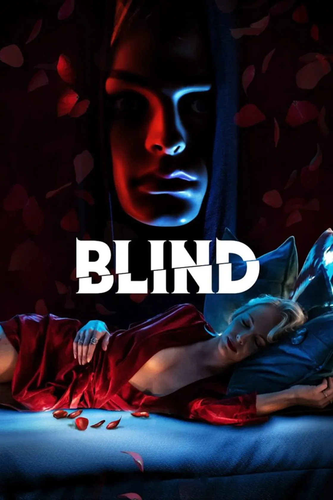 Blind – Eu Estou Aqui