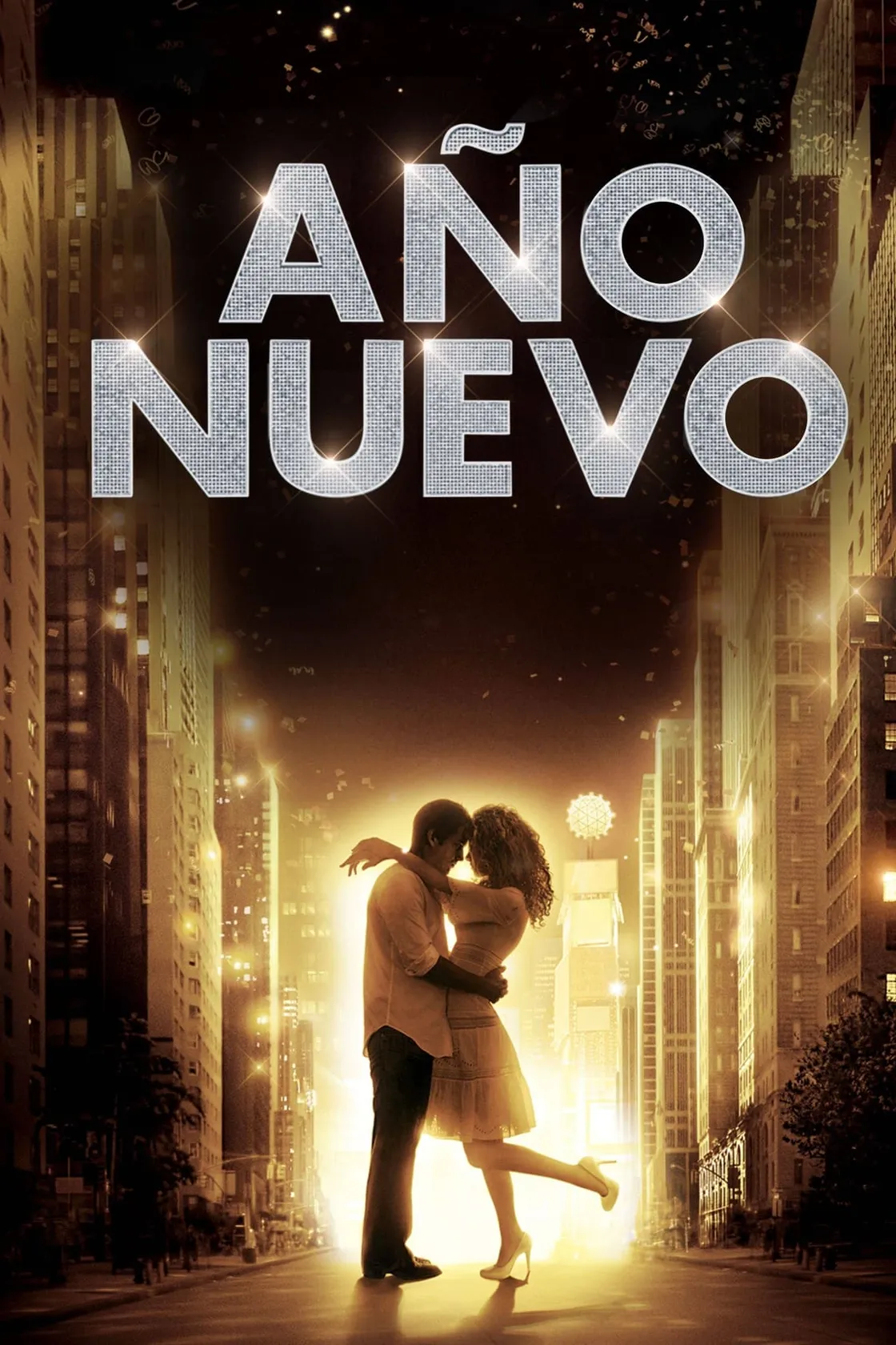 Noite de Ano Novo