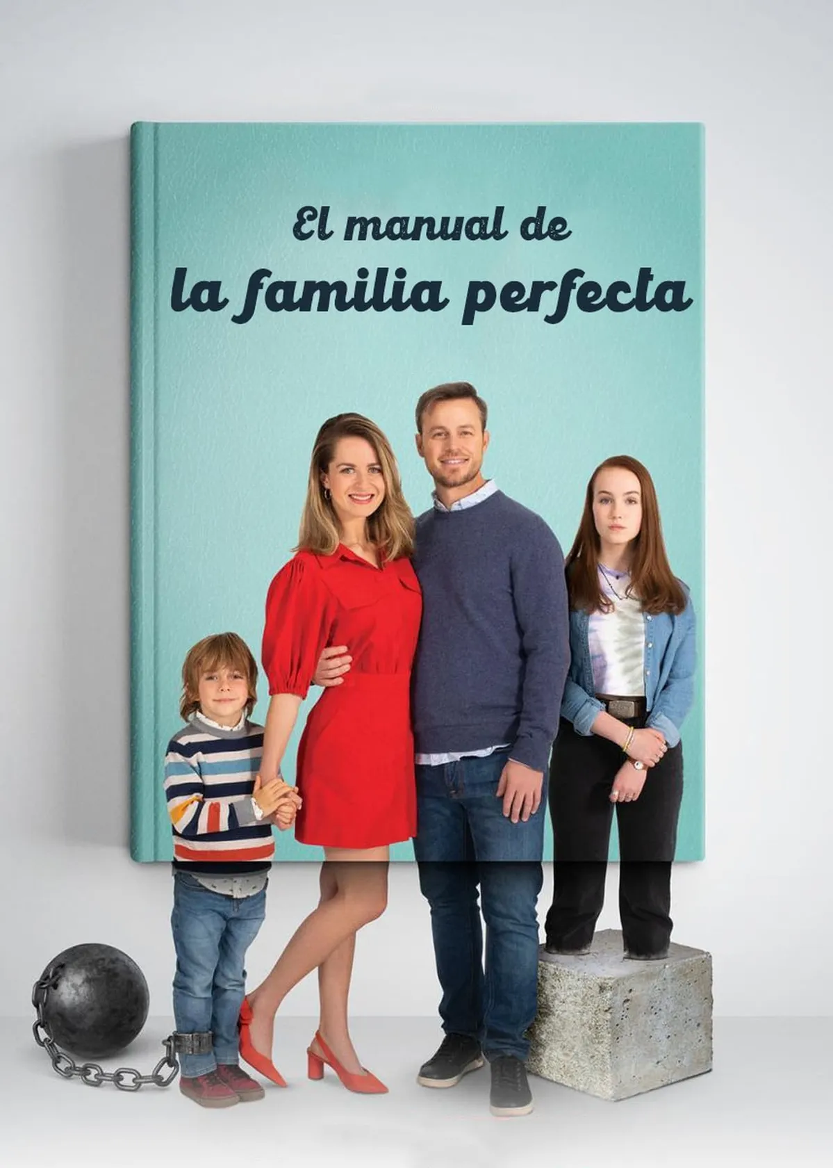 O Guia da Família Perfeita
