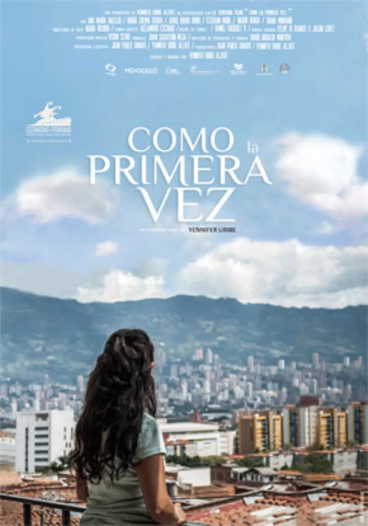 Como la primera vez