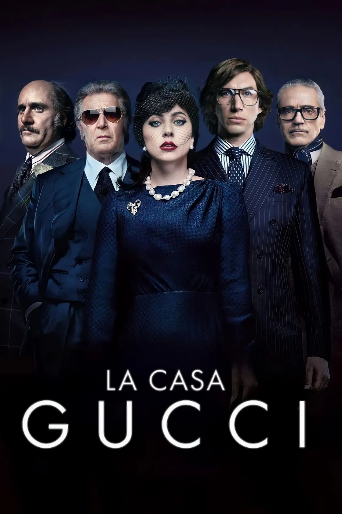 Casa Gucci