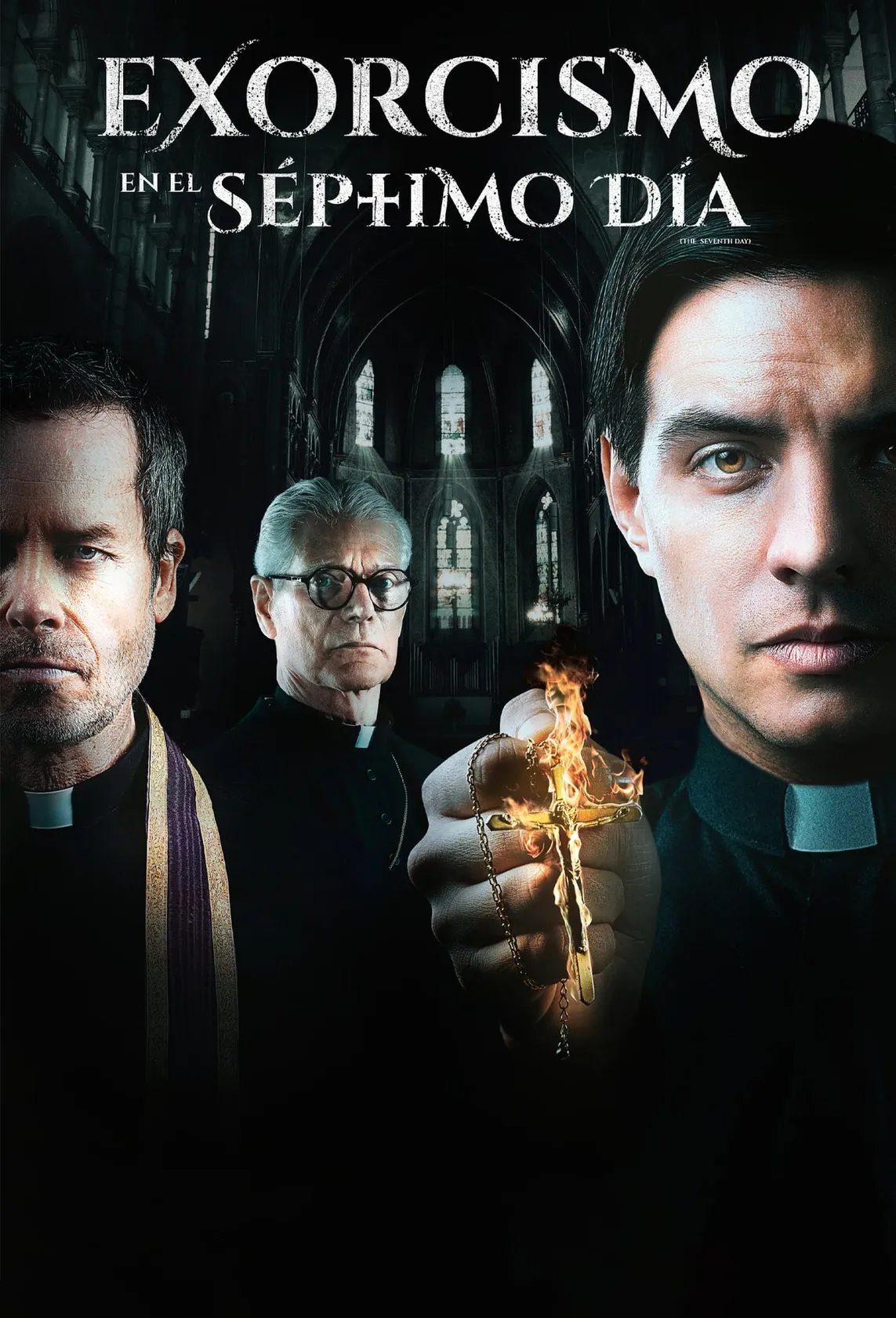 O Sétimo Dia