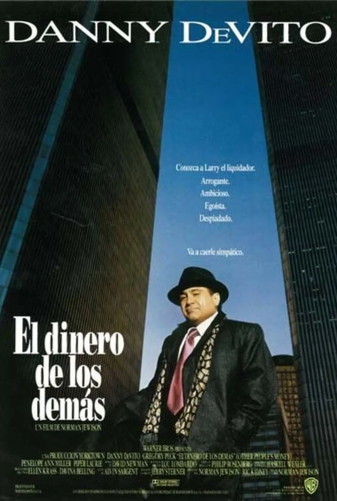 Com o Dinheiro dos Outros
