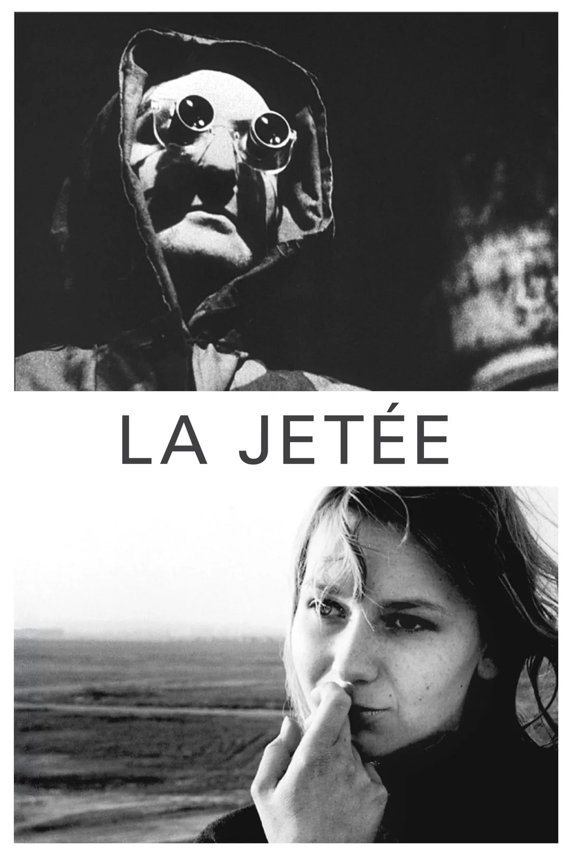 La jetée