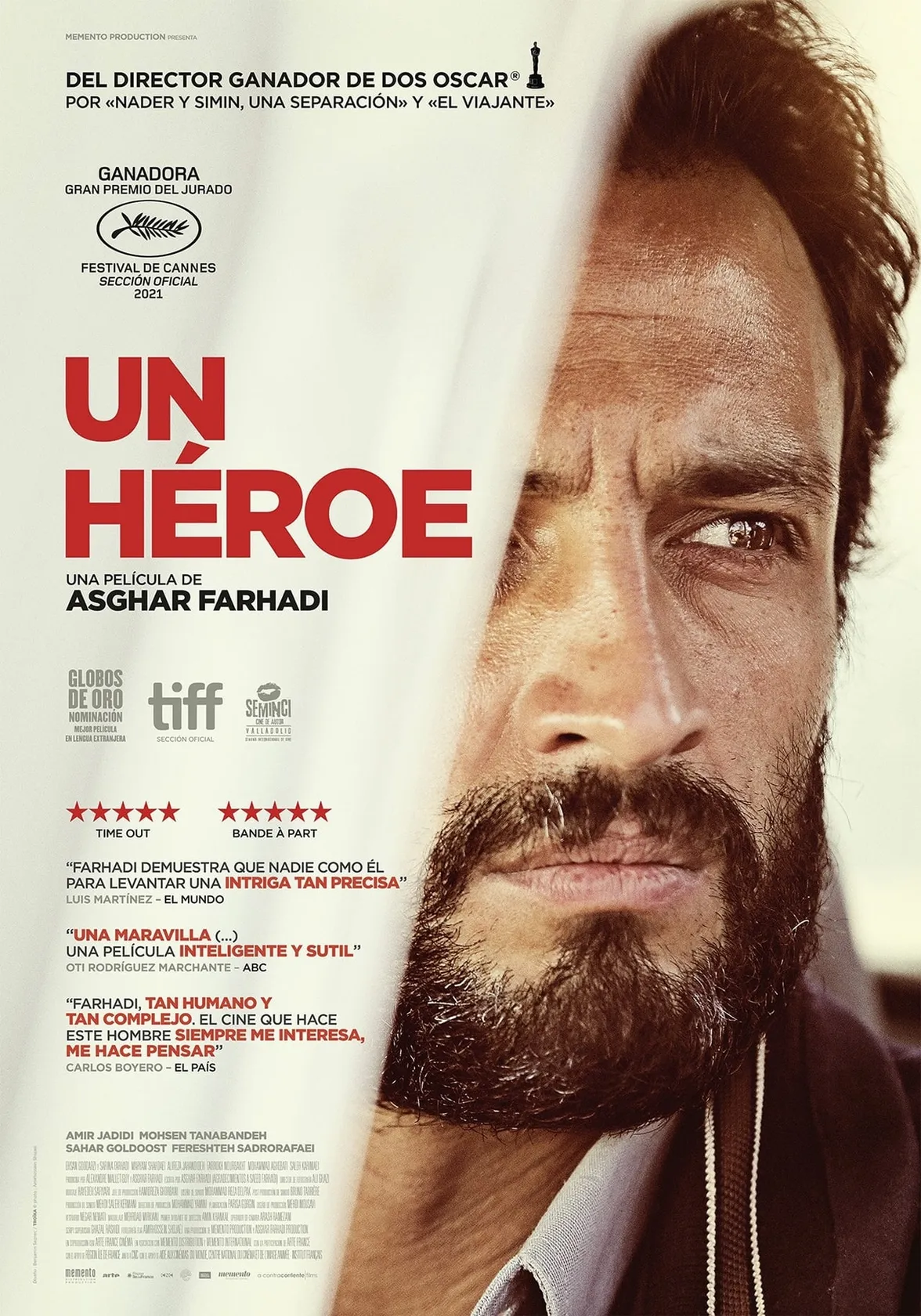 Um Herói