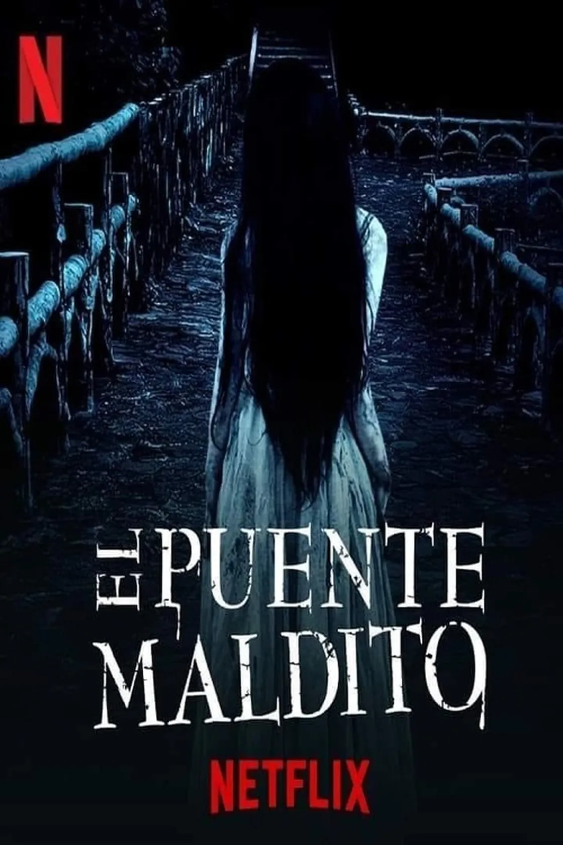 A Maldição da Ponte