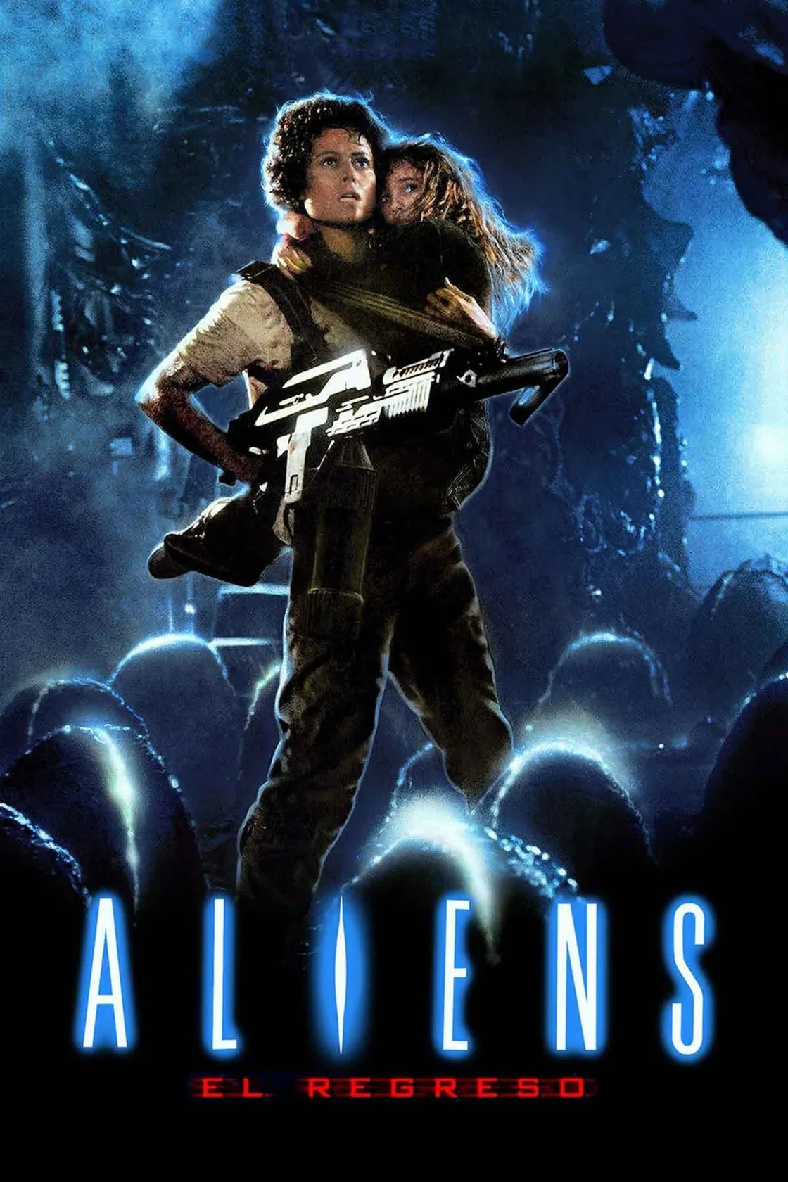 Aliens: O Resgate