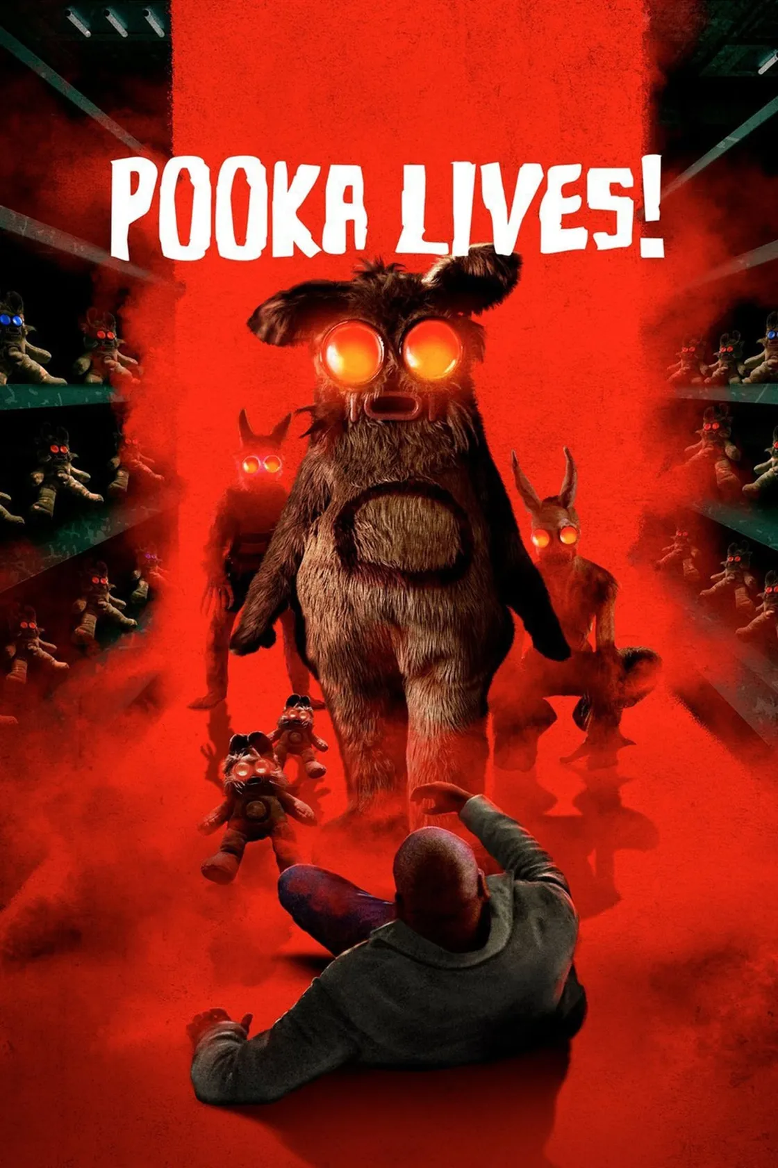 Pooka Vive