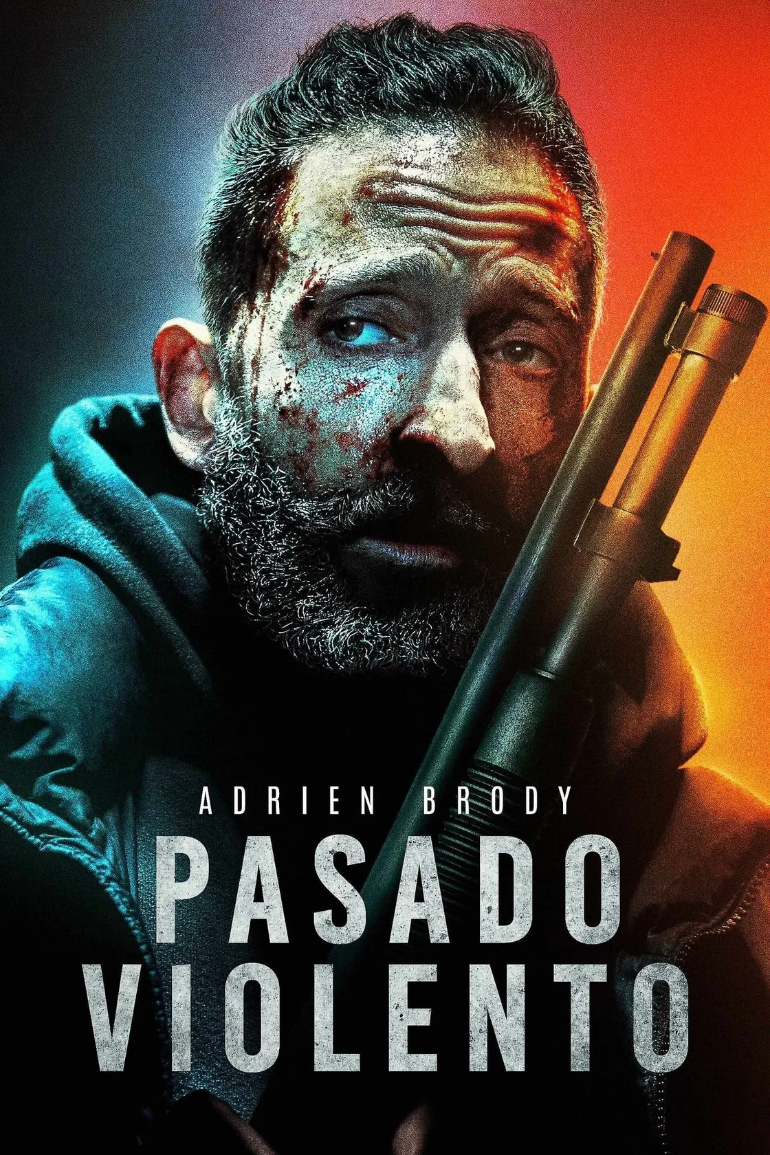 Passado Violento