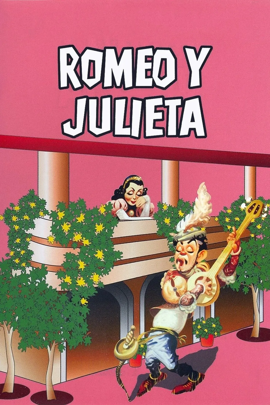 Romeu e Julieta