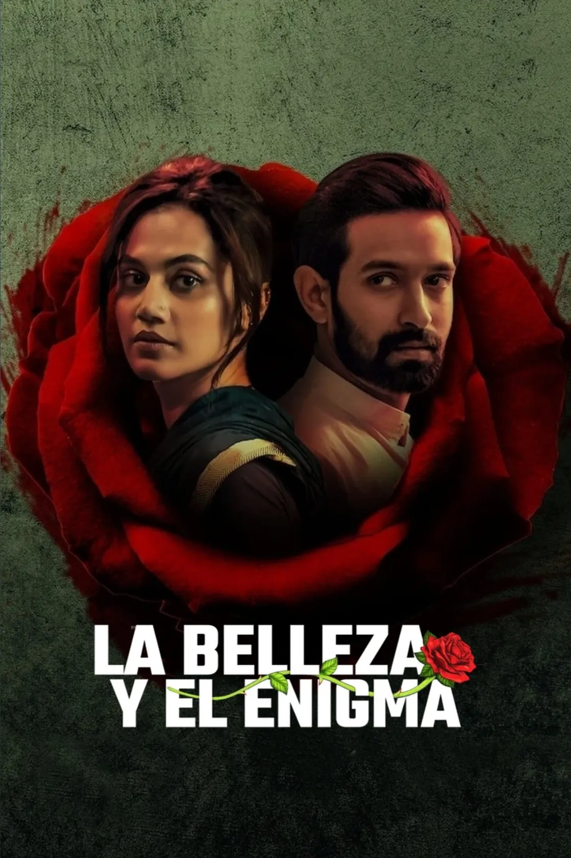 Beleza Avassaladora