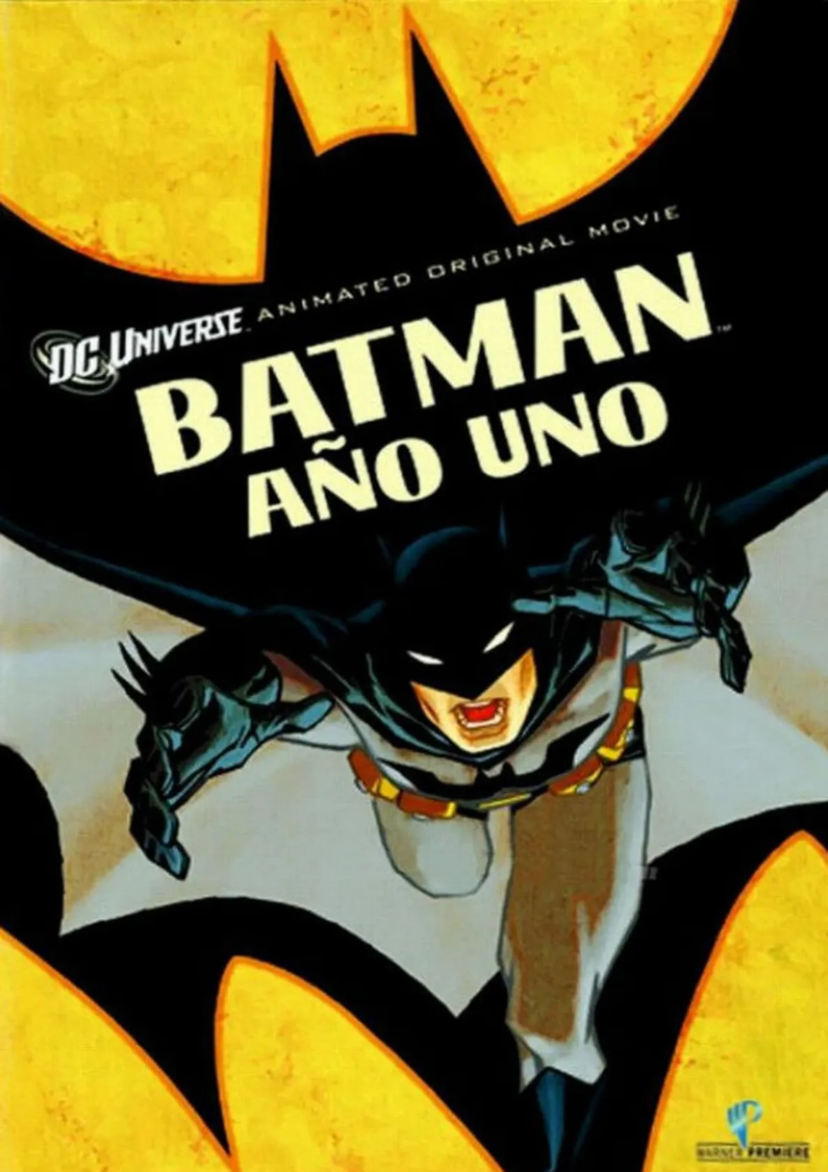Batman: Ano Um