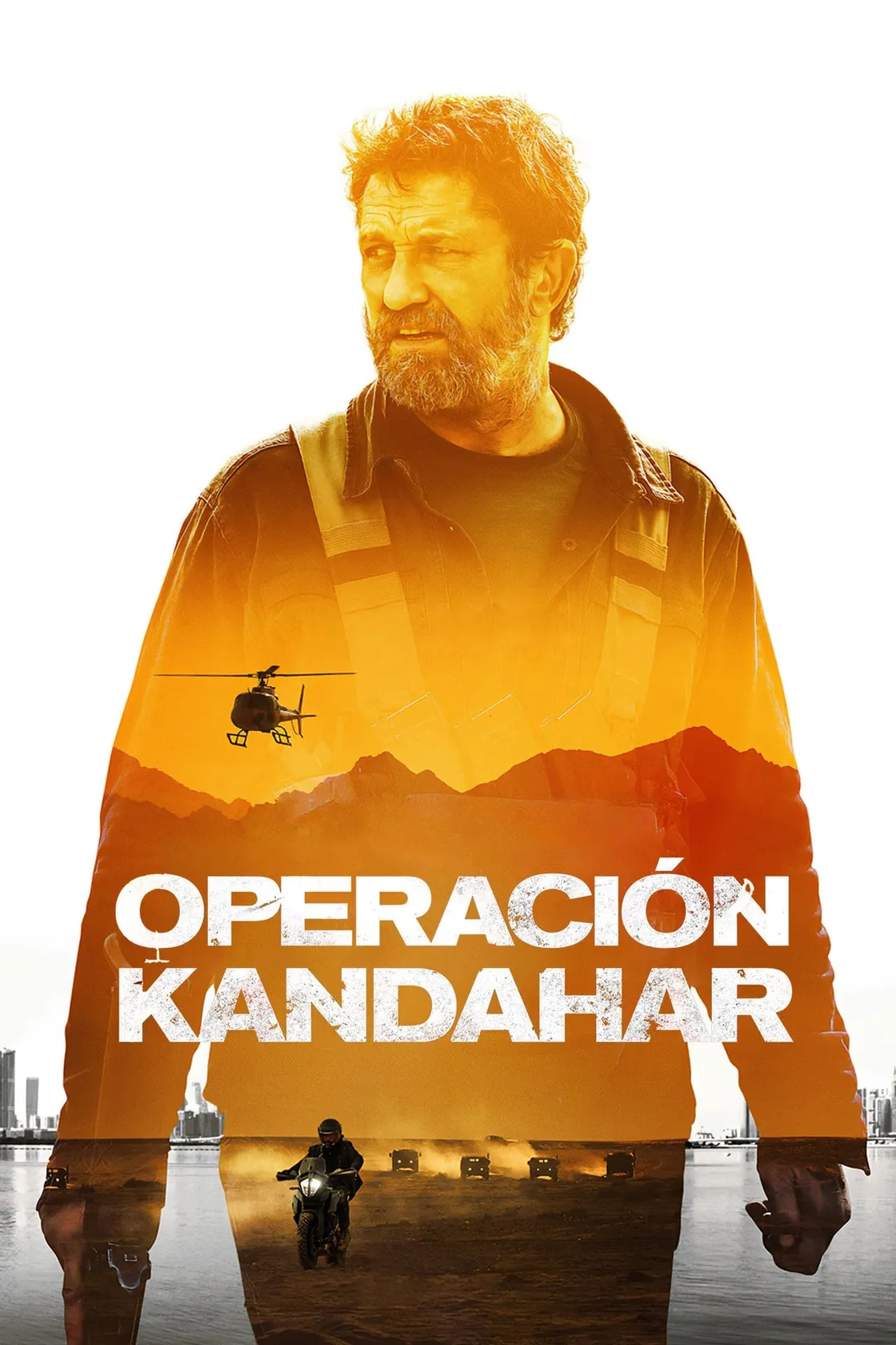 Missão de Sobrevivência