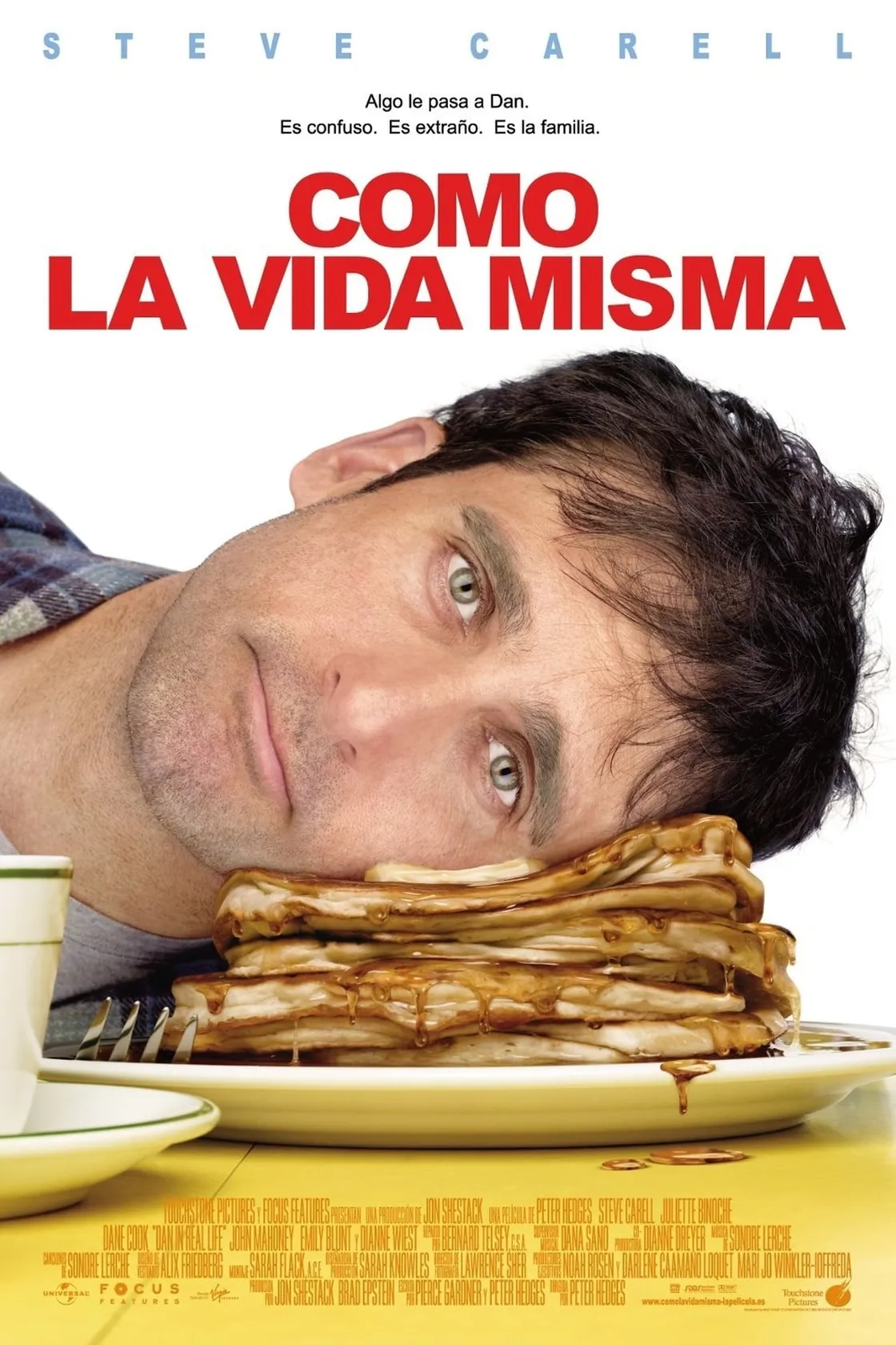 Eu, Meu Irmão e Nossa Namorada