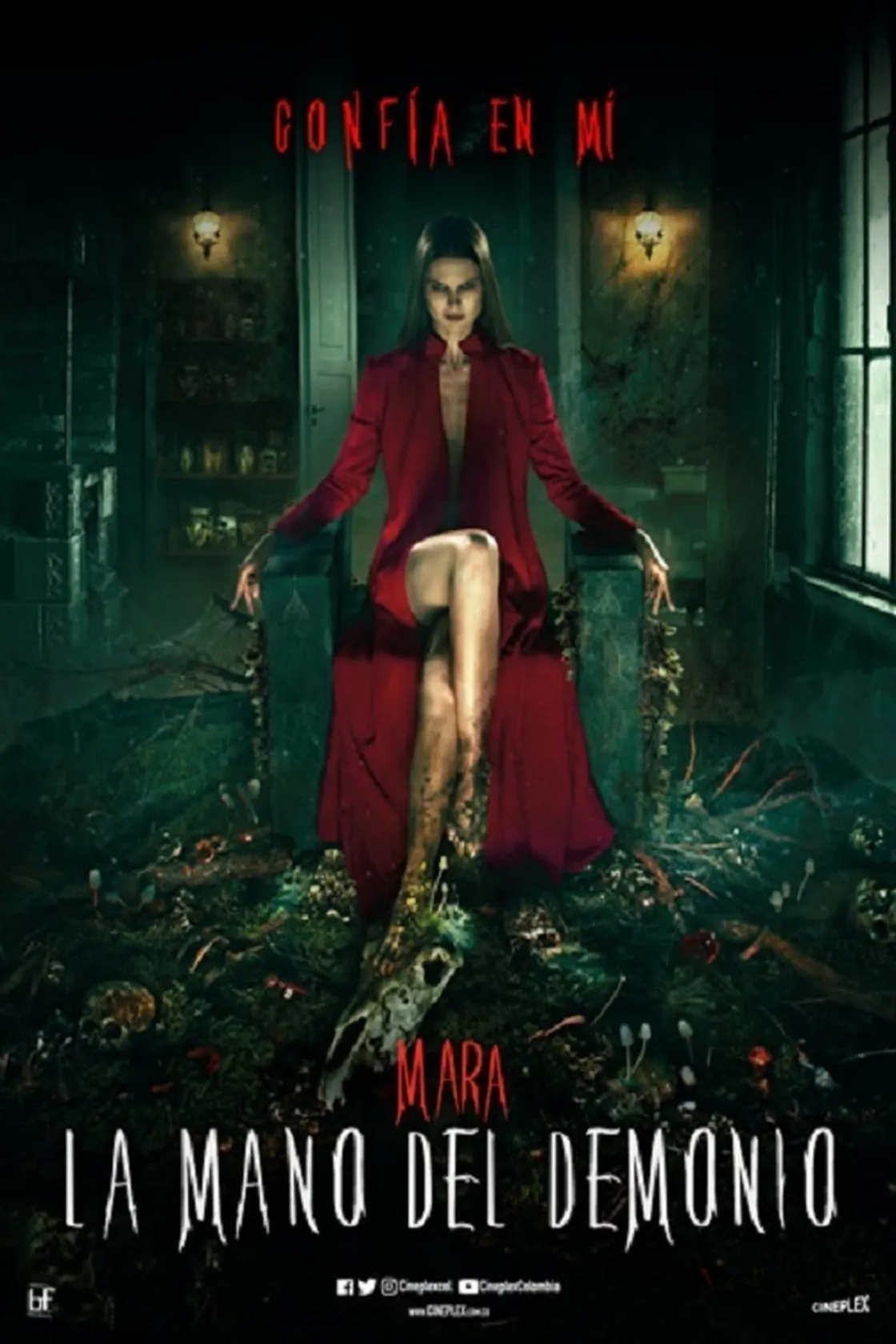Mara