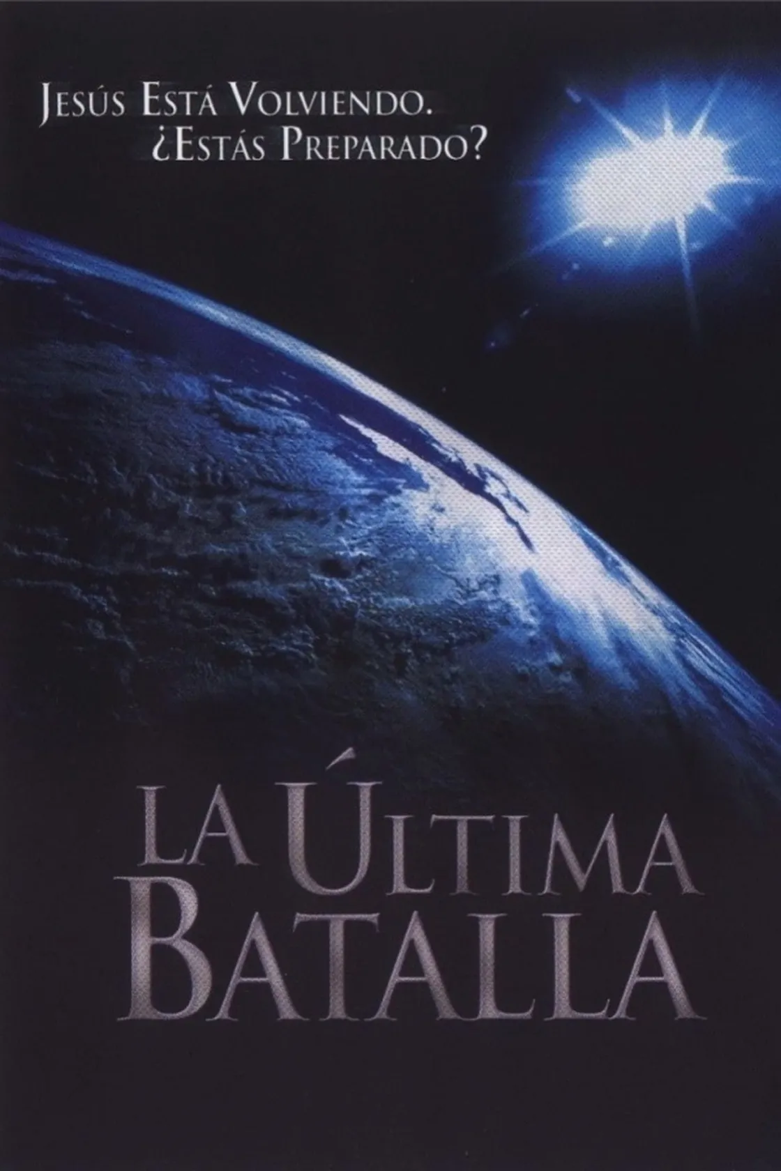 A Última Batalha