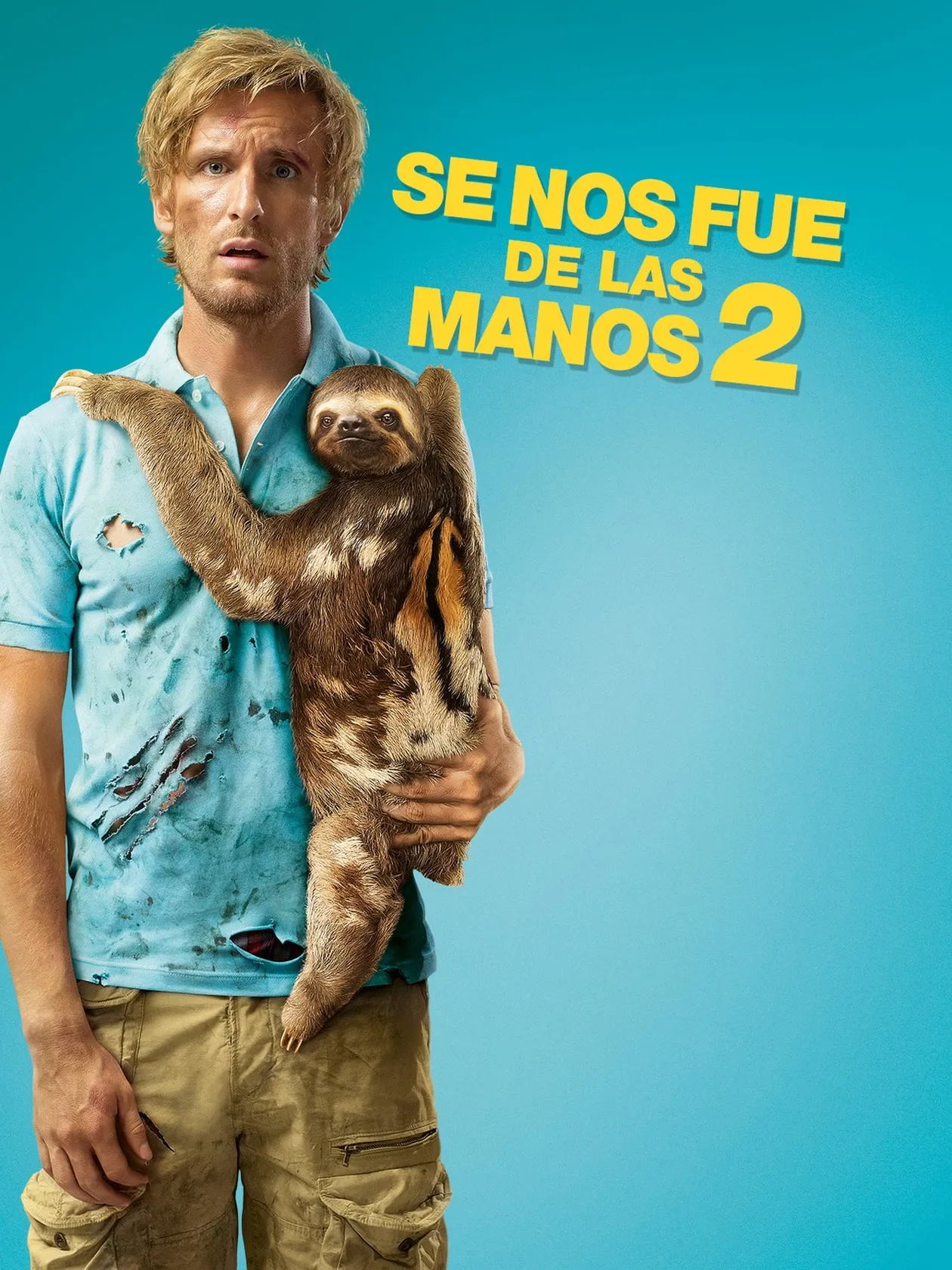 Se nos fue de las manos 2