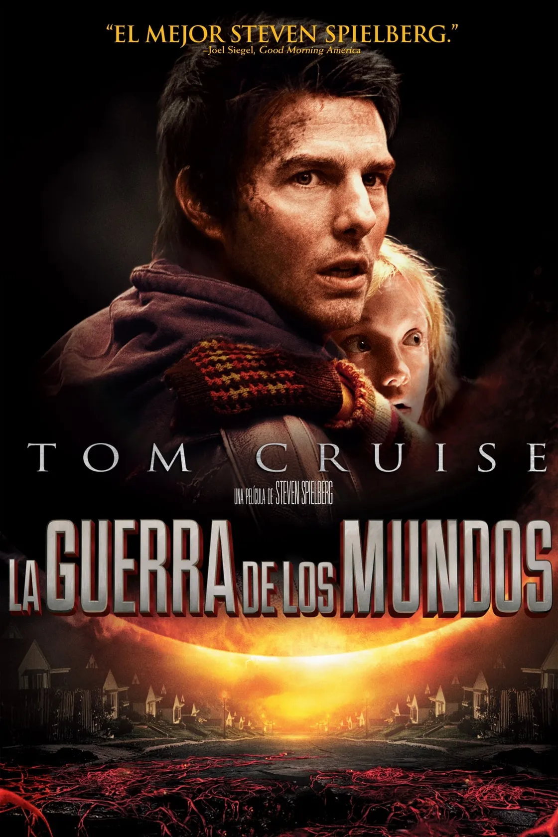 Guerra dos Mundos