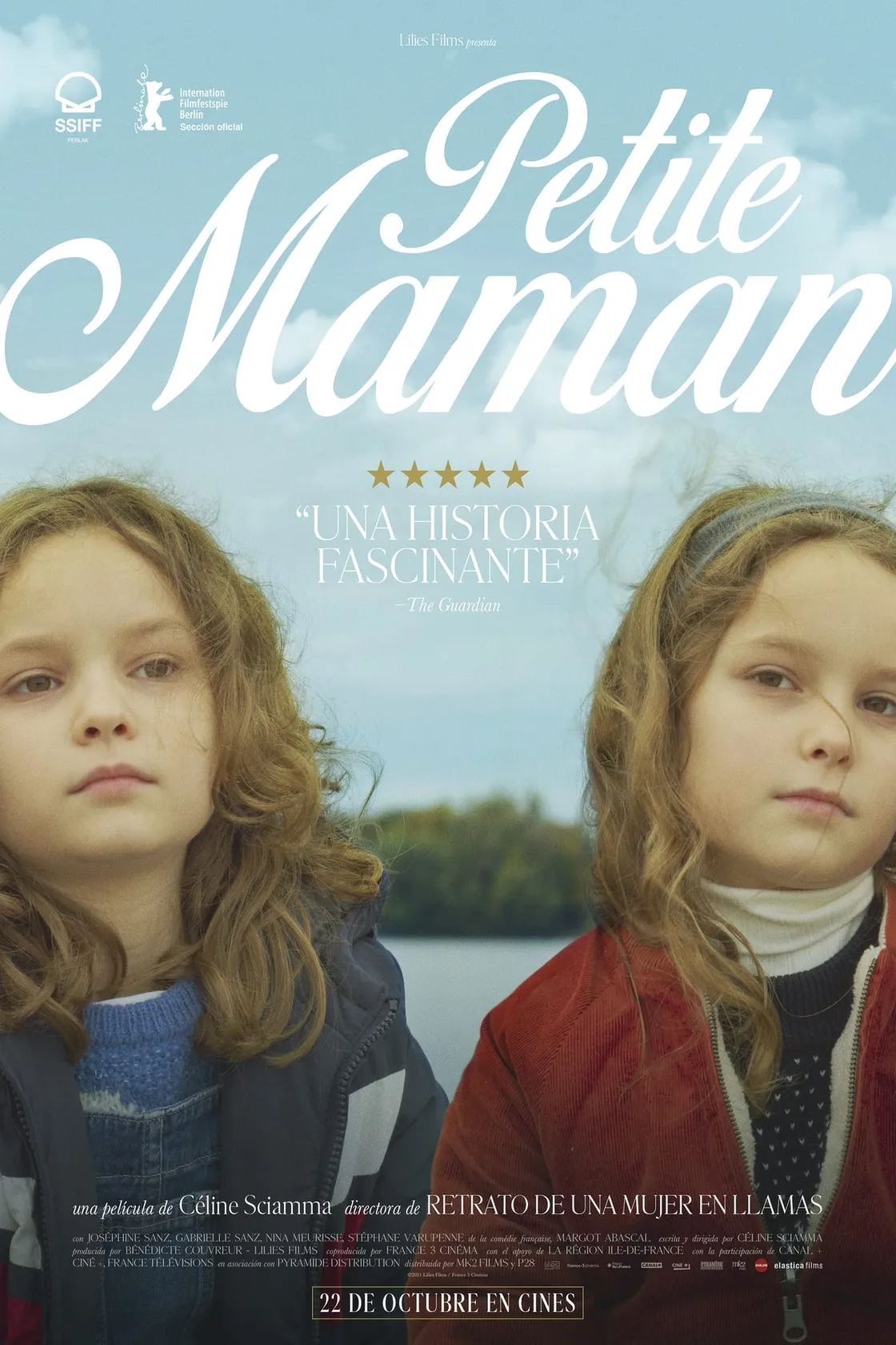 Pequena Mamãe