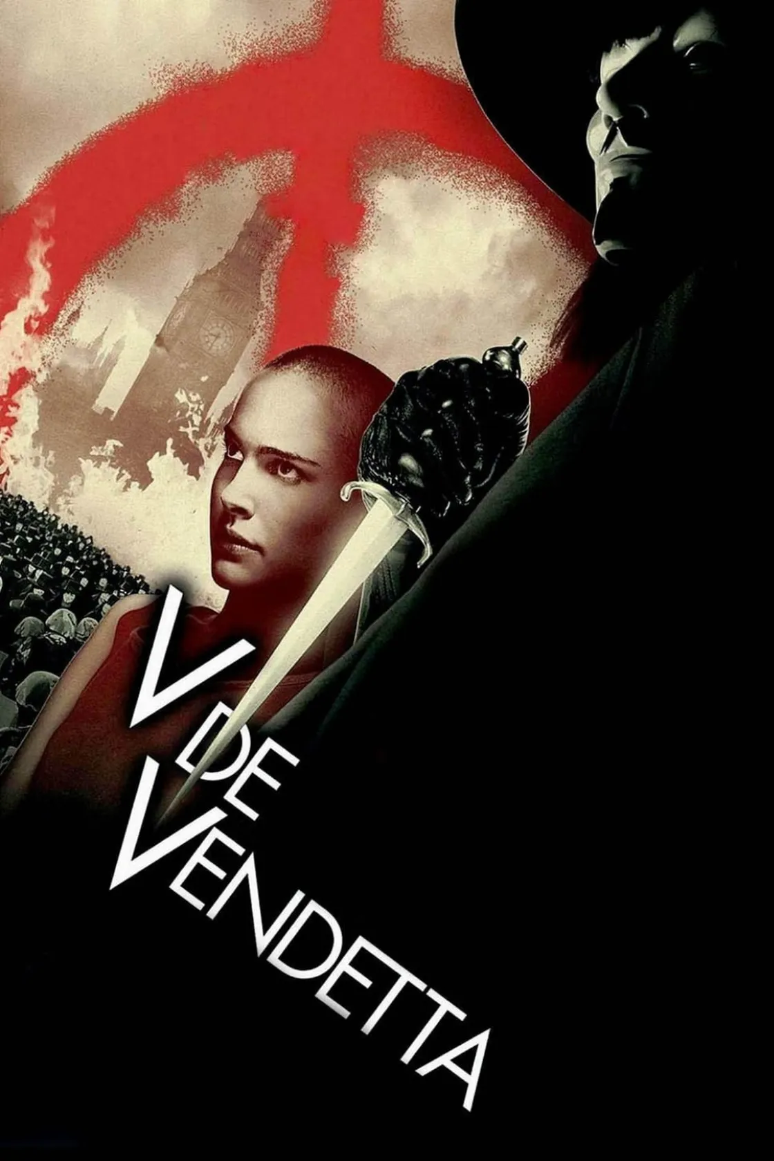 V de Vingança