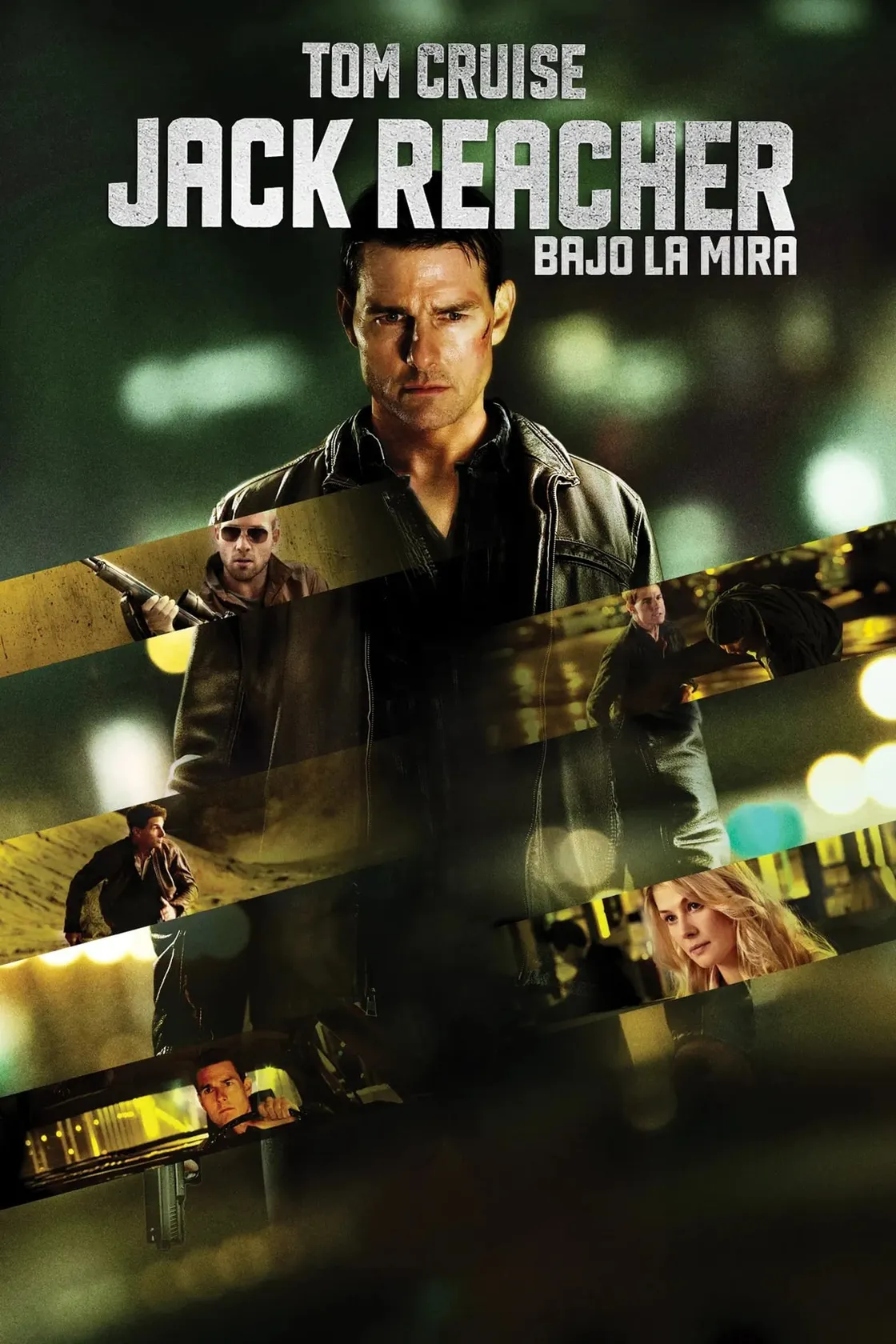 Jack Reacher: O Último Tiro