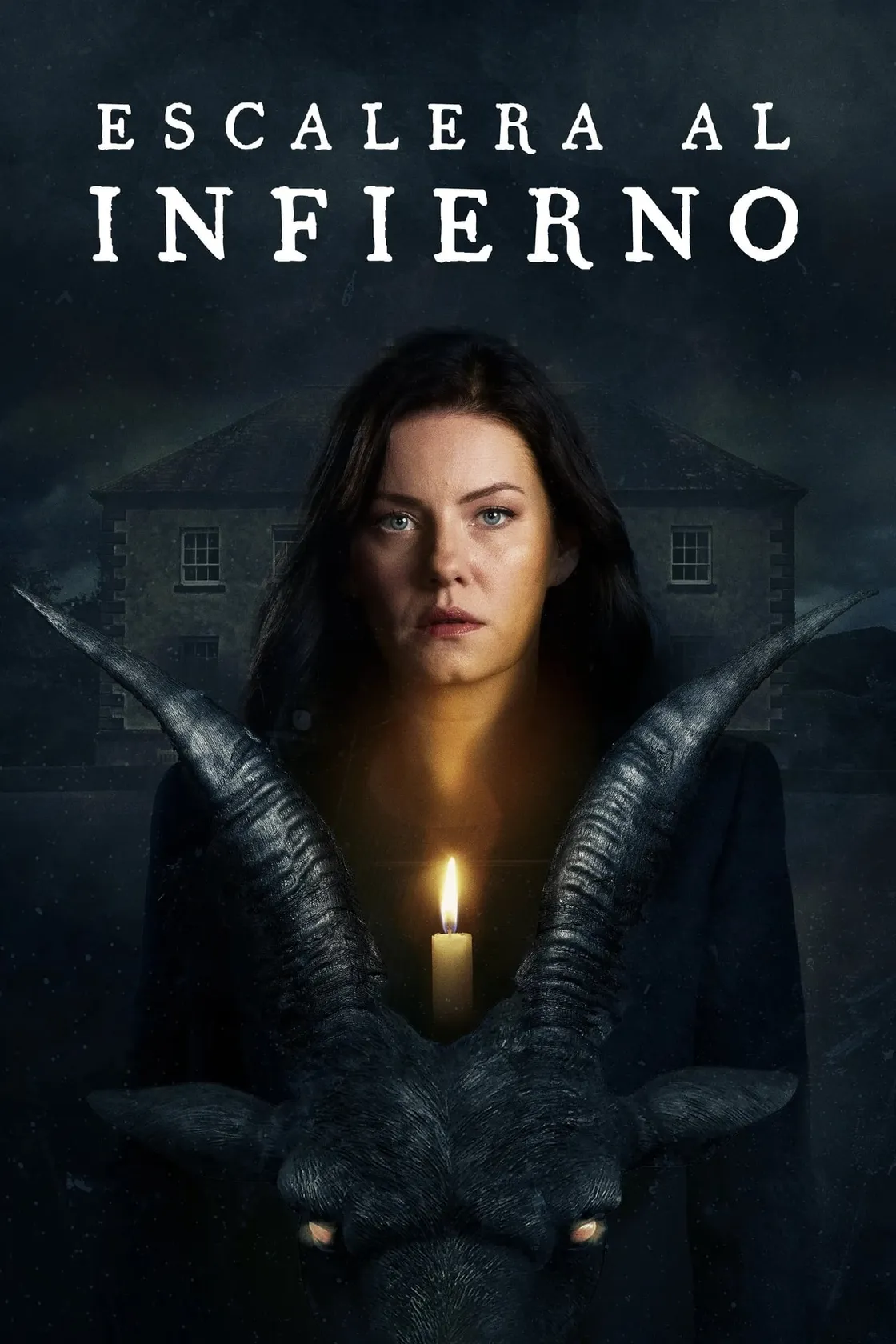 Descida ao Inferno