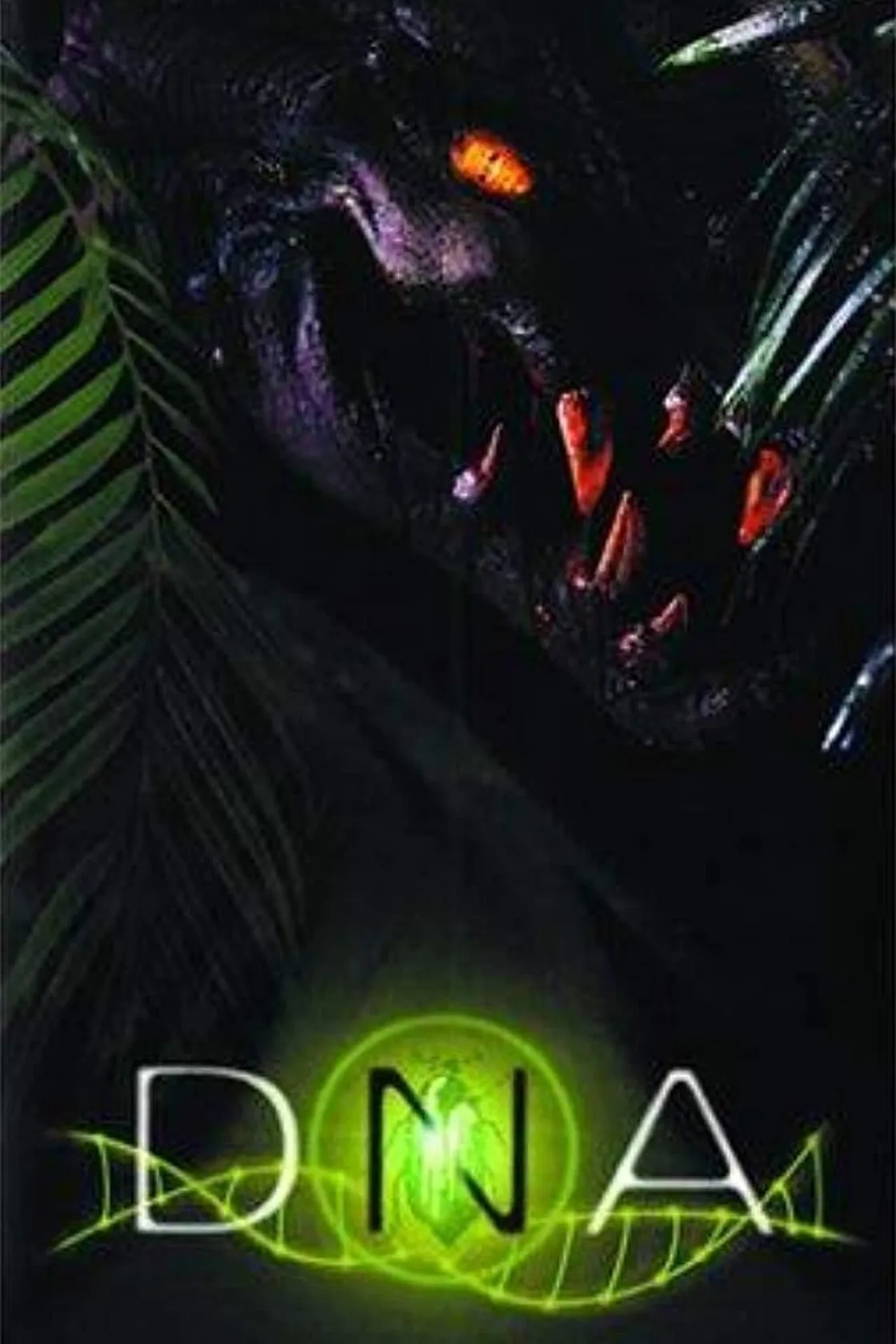 DNA - Caçada ao Predador