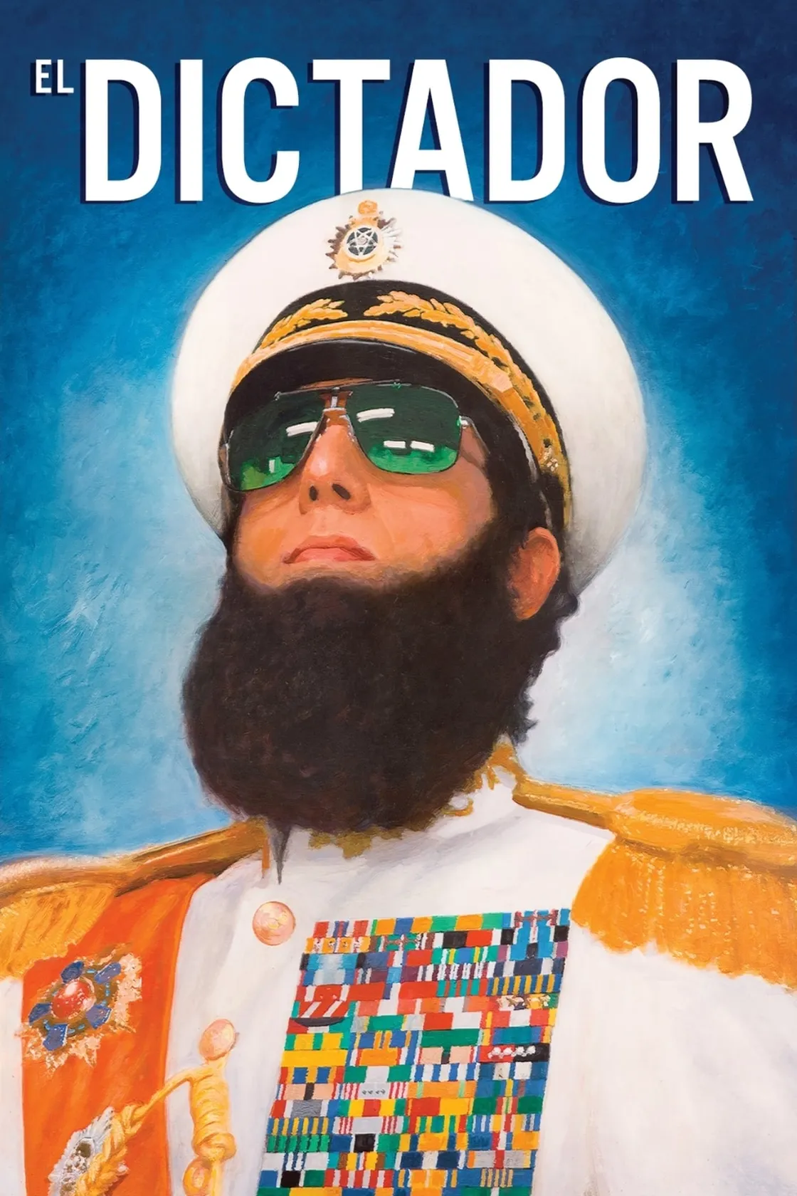 O Ditador