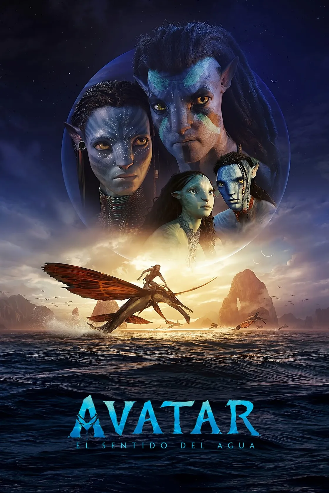 Avatar: O Caminho da Água