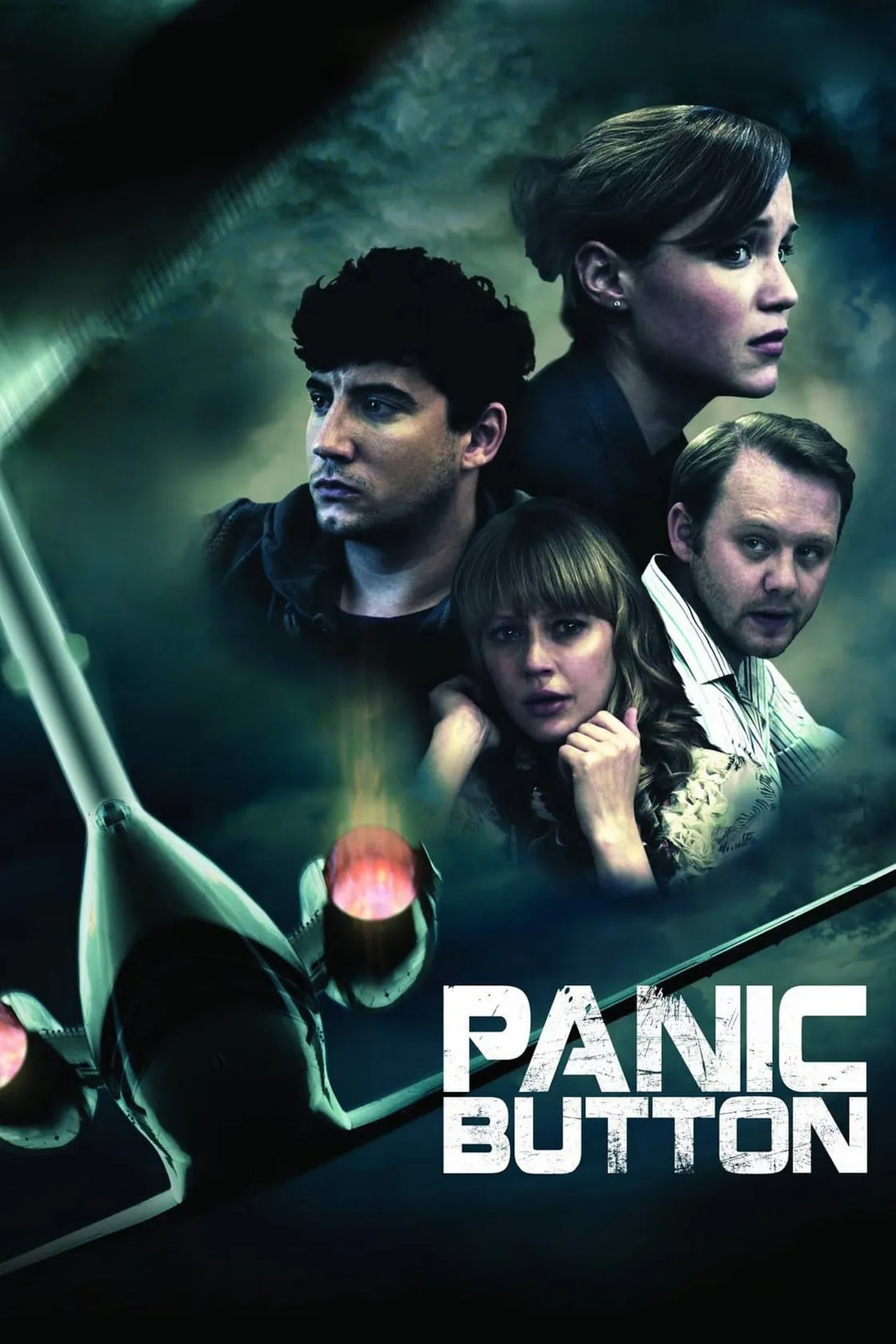 Pânico Virtual