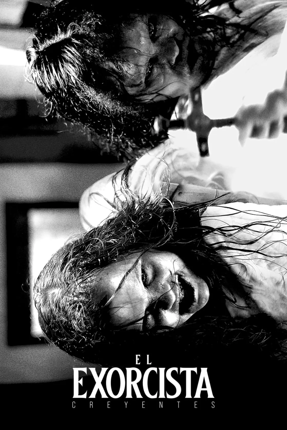 O Exorcista: O Devoto