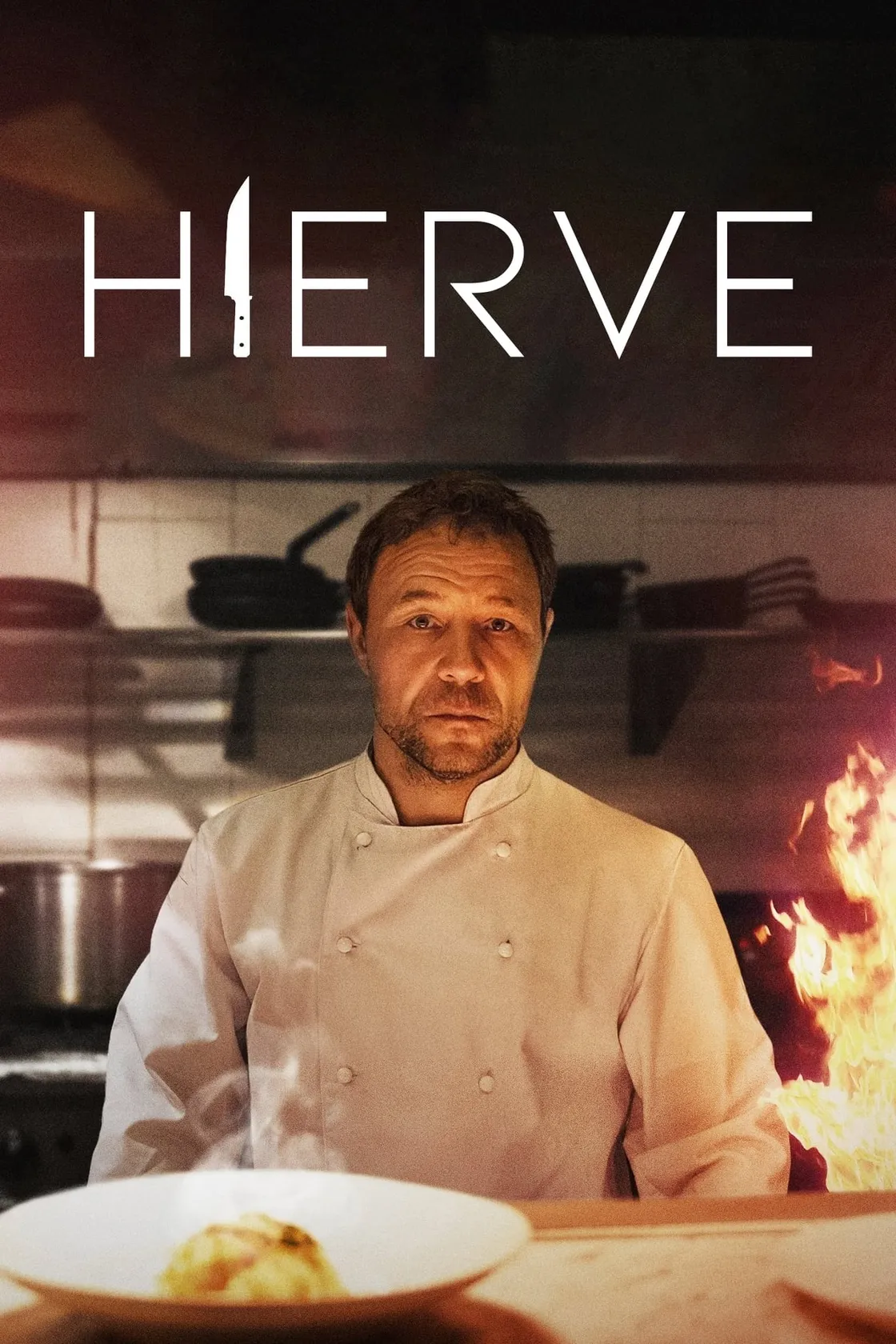 O Chef