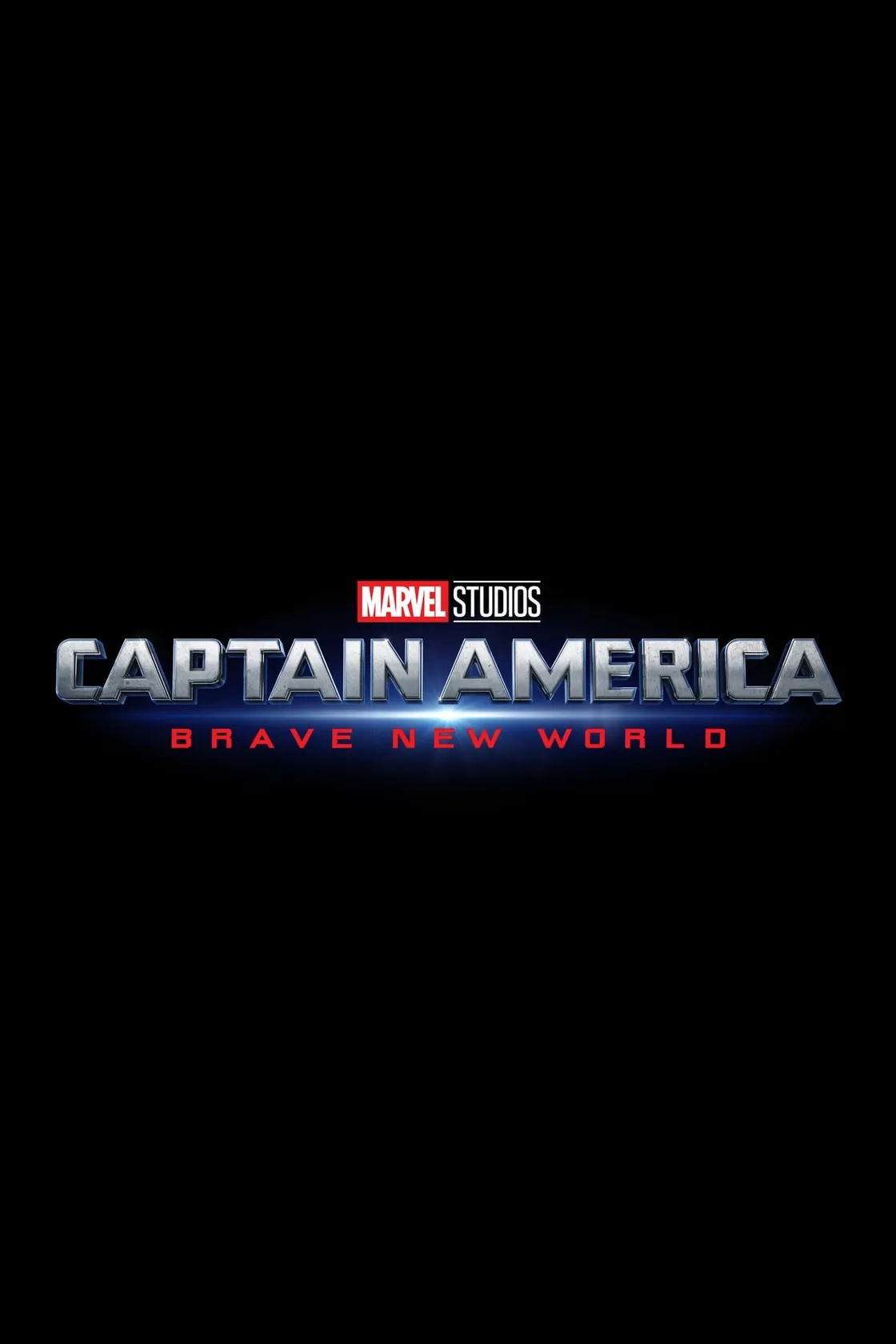 Capitán América: Brave New World