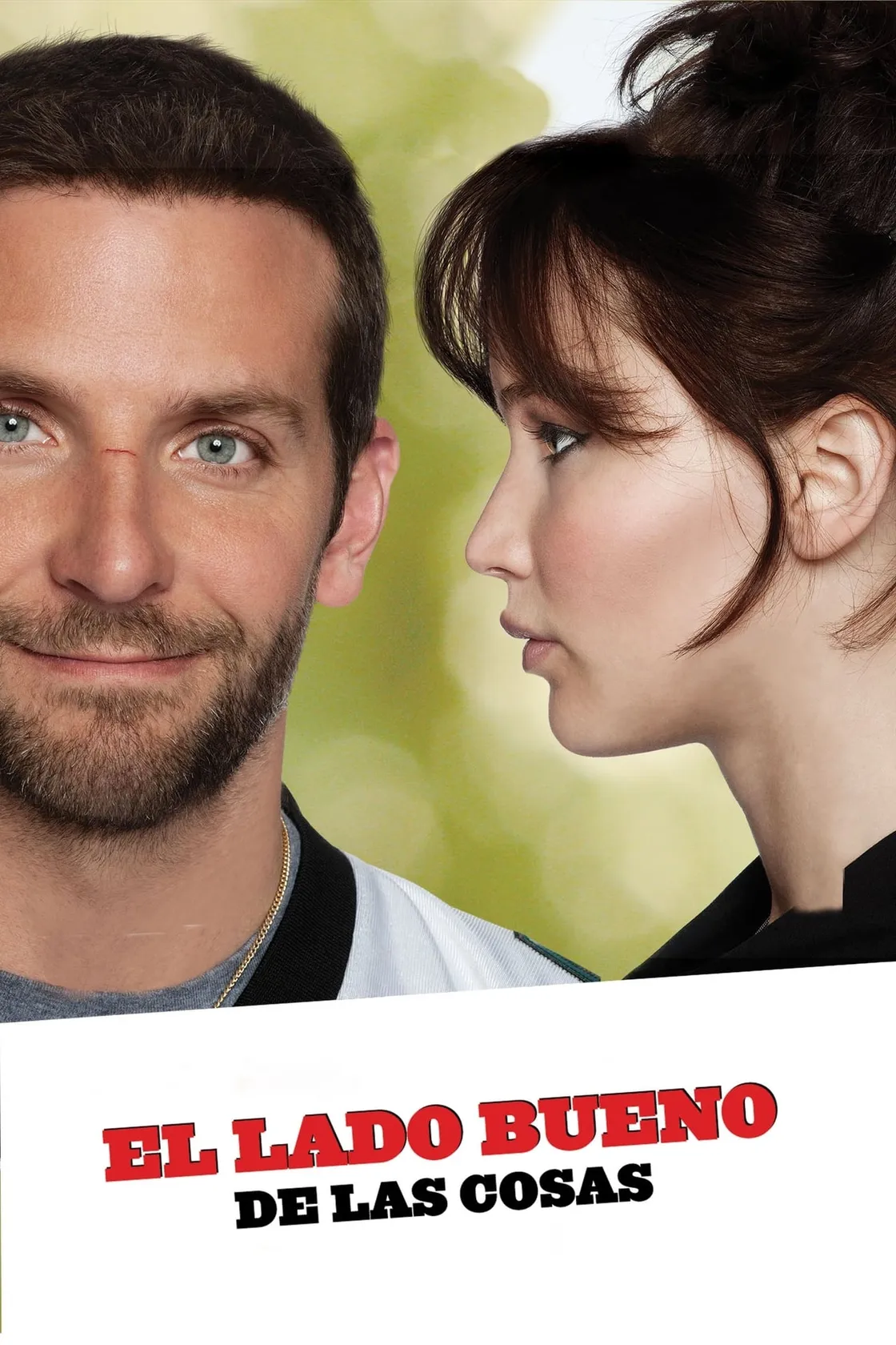 O Lado Bom da Vida