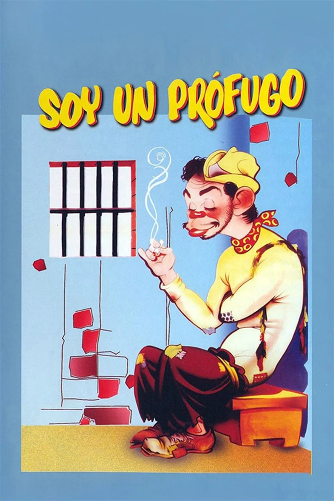 Bandido a Muque