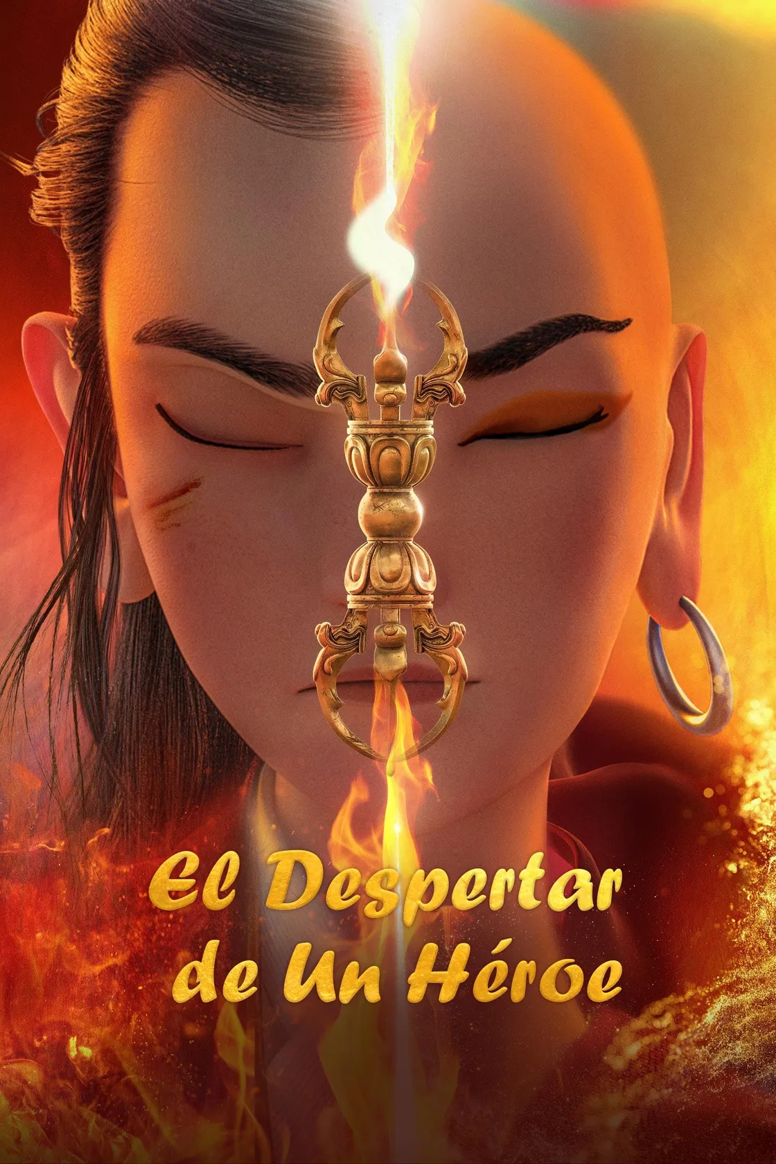 Master Kid - O Despertar de um Herói
