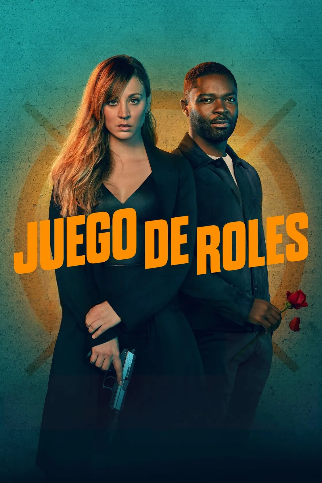 O Jogo do Disfarce