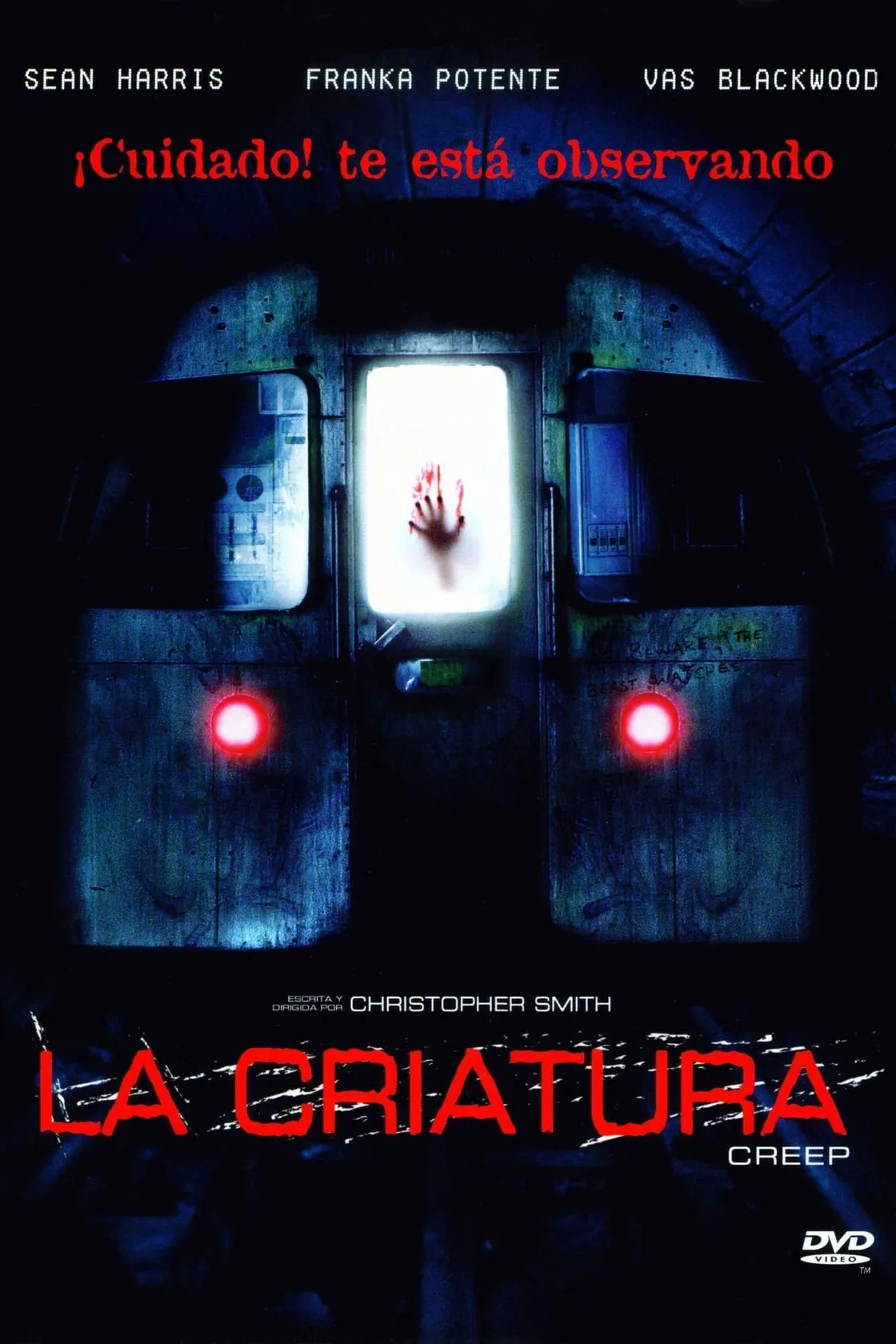 Plataforma do Medo